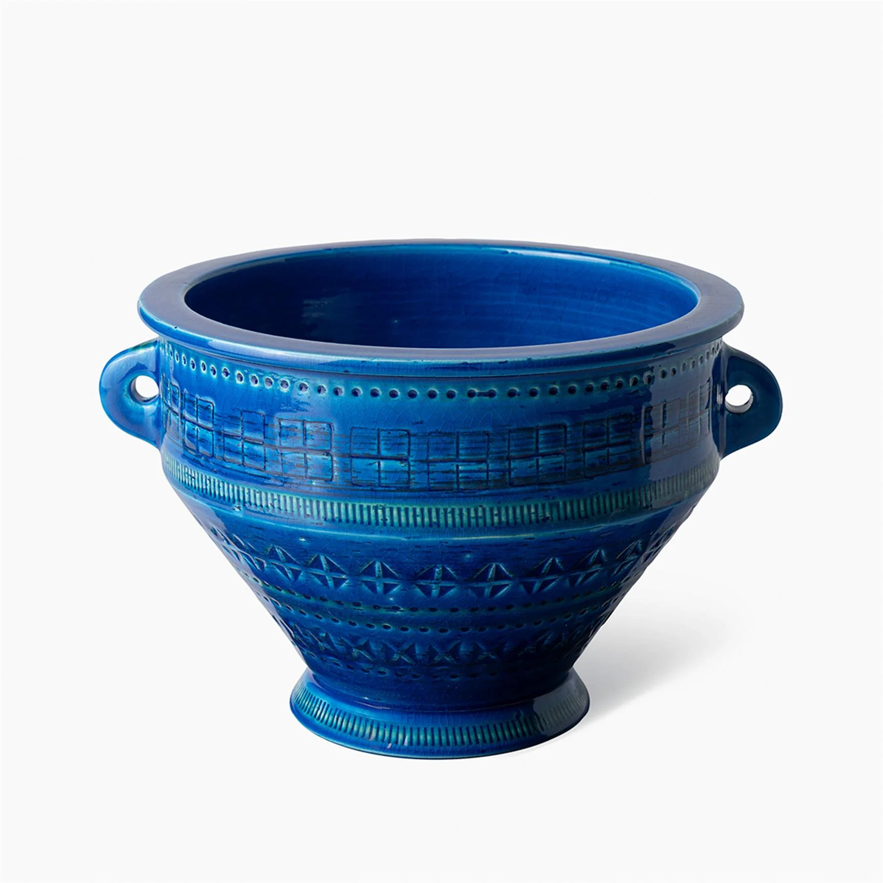 Bitossi Vaso Con Manici - Image 2