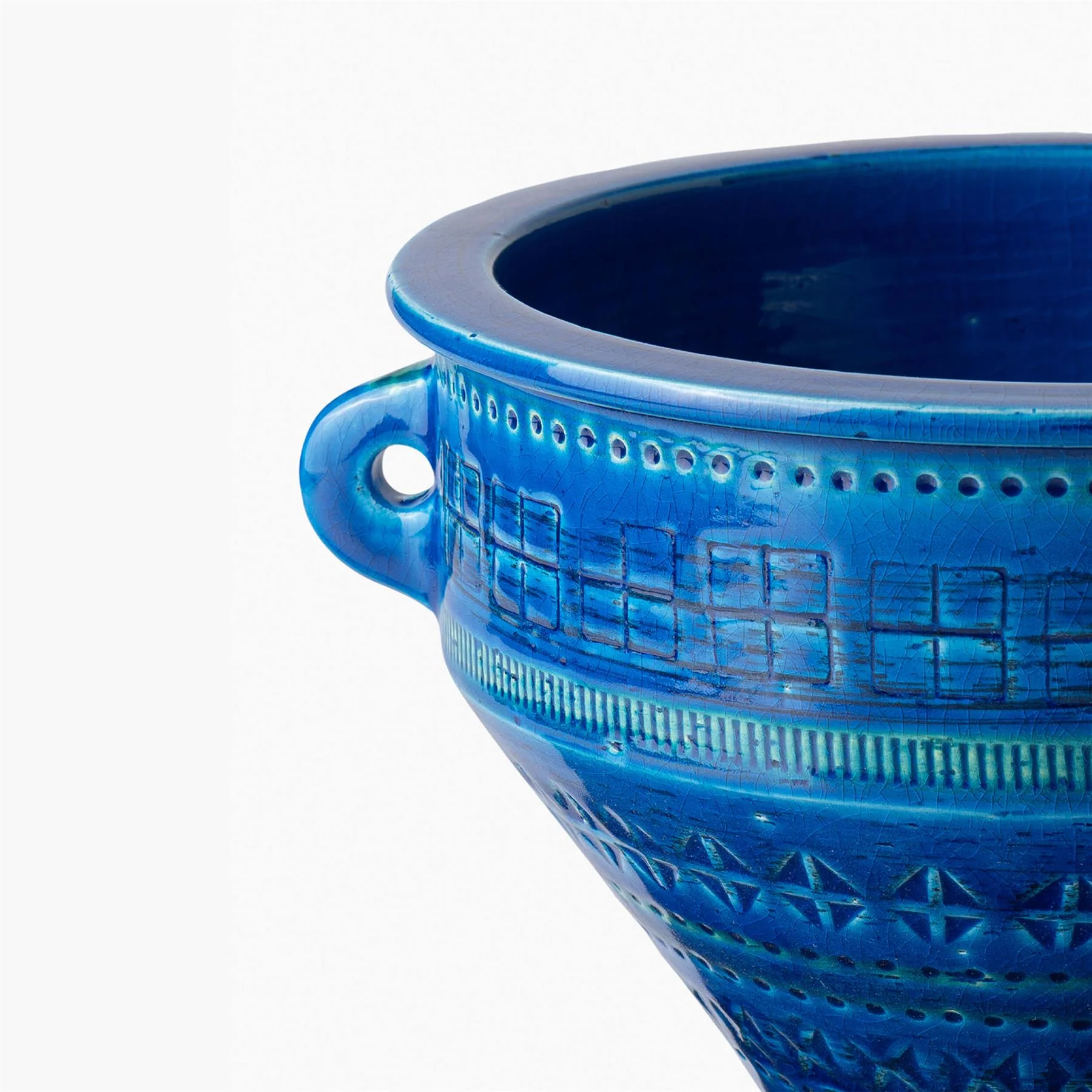 Bitossi Vaso Con Manici - Image 3