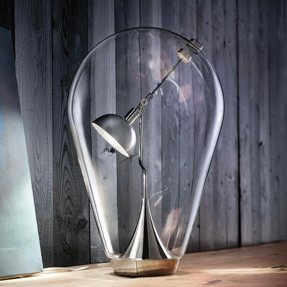 Blow table lamp - Image 2