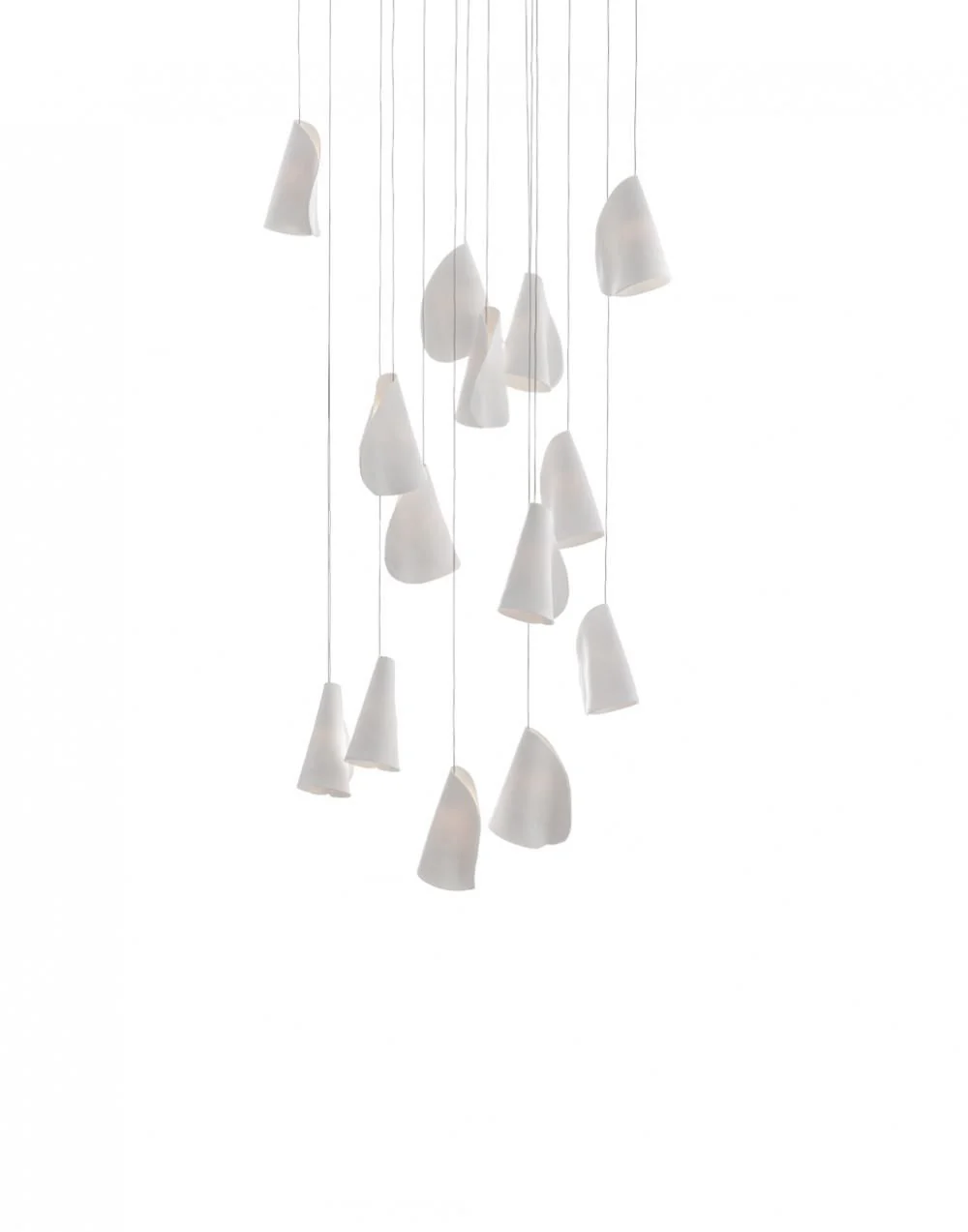 Bocci Series 21 Pendant Light 11 - 61 Pieces - Image 4