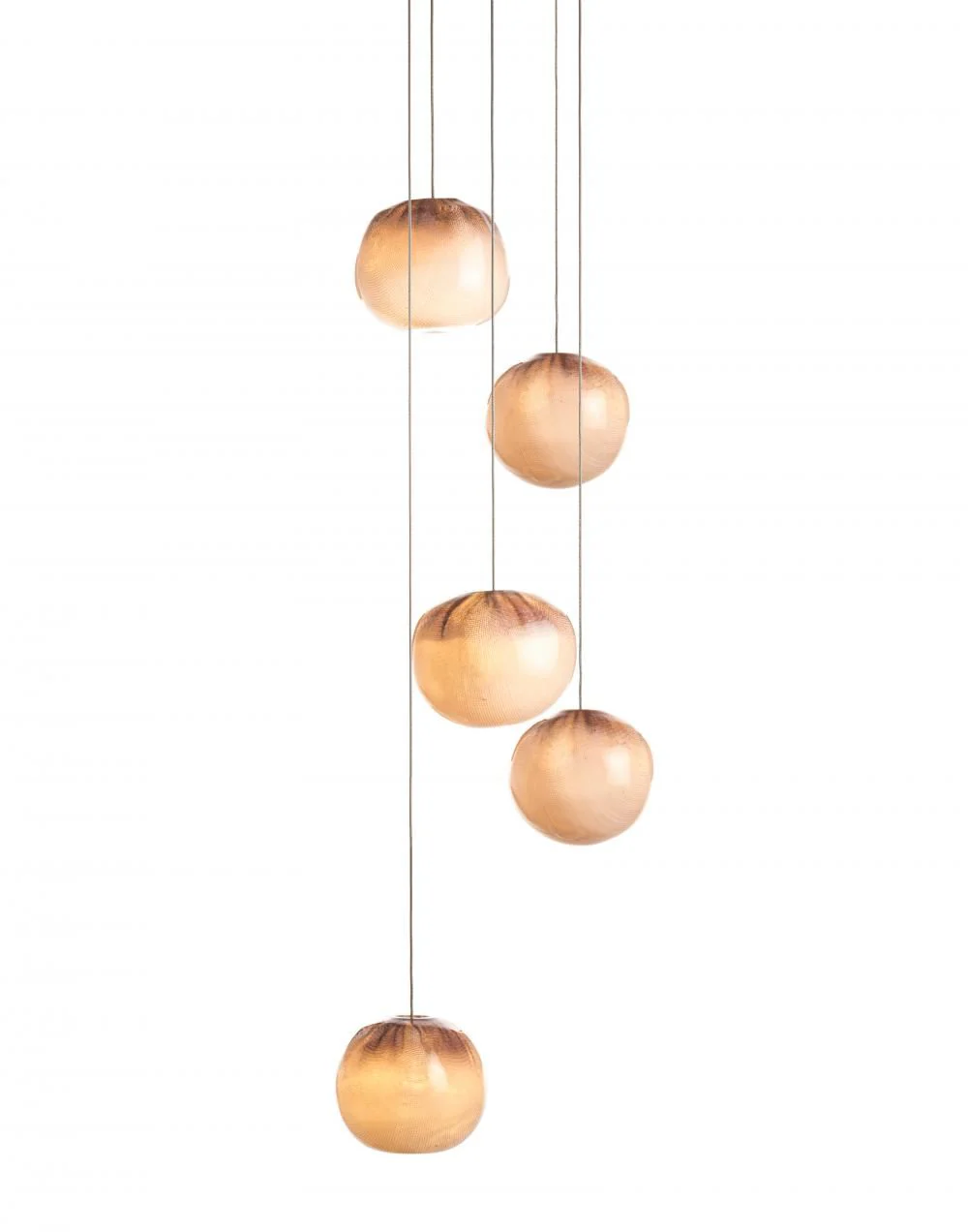 Bocci Series 84 Pendant Light 3 - 7 Pieces - Image 4