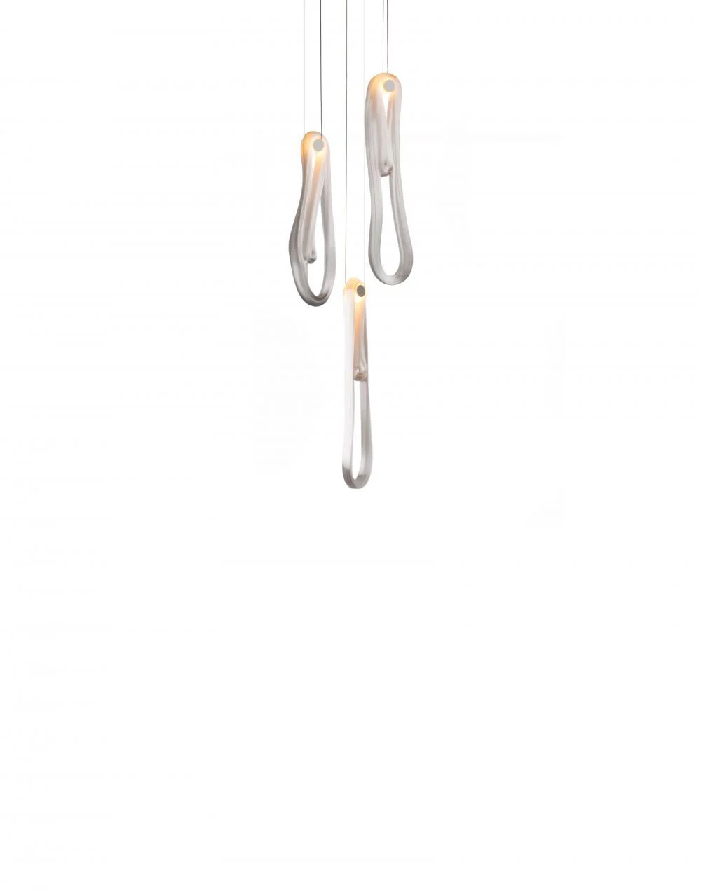 Bocci Series 87 Pendant Light 3 - 7 Pieces
