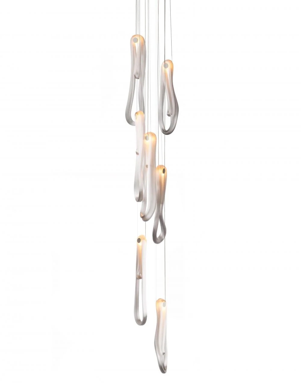 Bocci Series 87 Pendant Light 3 - 7 Pieces - Image 2