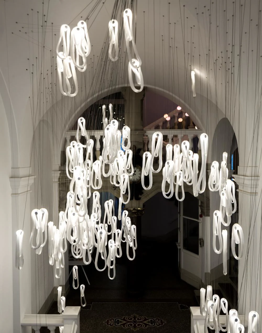 Bocci Series 87 Pendant Light 3 - 7 Pieces - Image 3