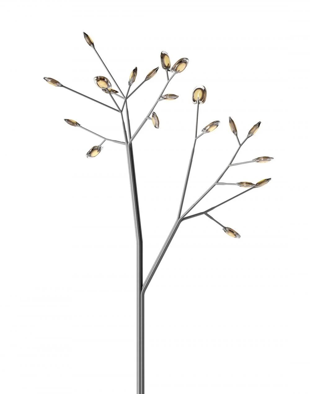 Bocci Tree 10 - 40 Pieces - Image 2