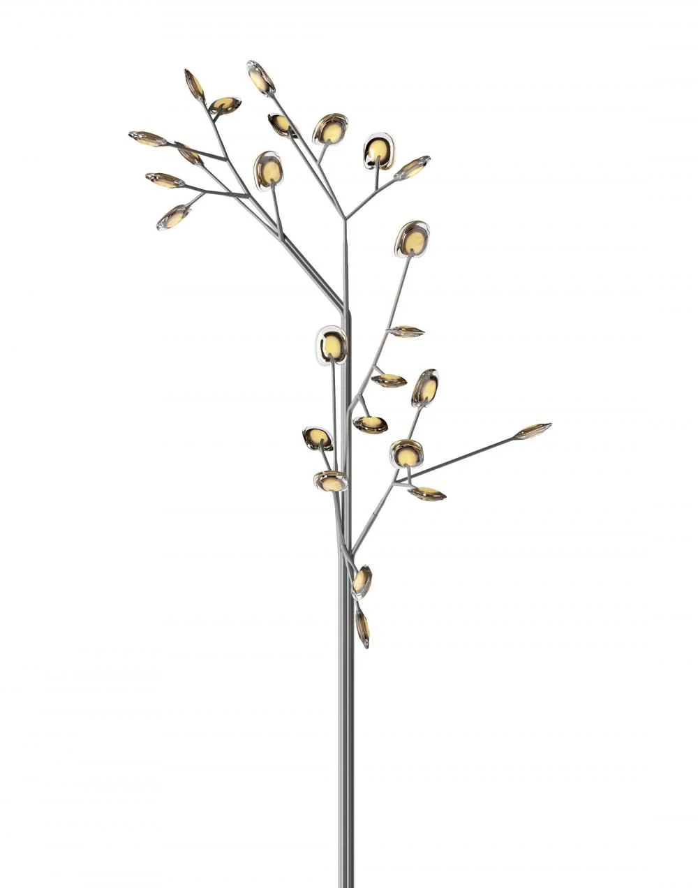 Bocci Tree 10 - 40 Pieces - Image 8