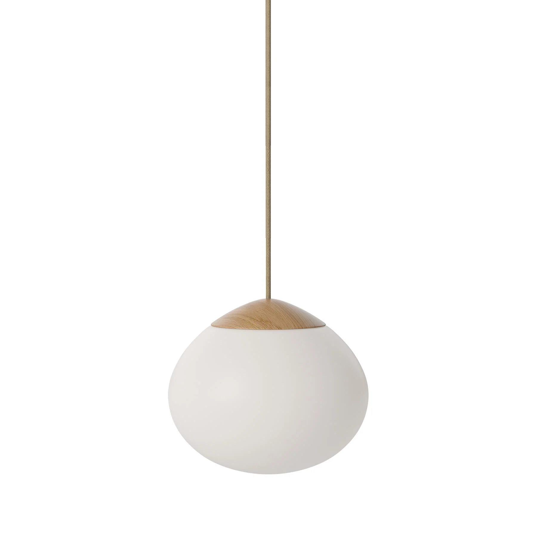Bolia Acorn Pendant Light - Solid - Image 8