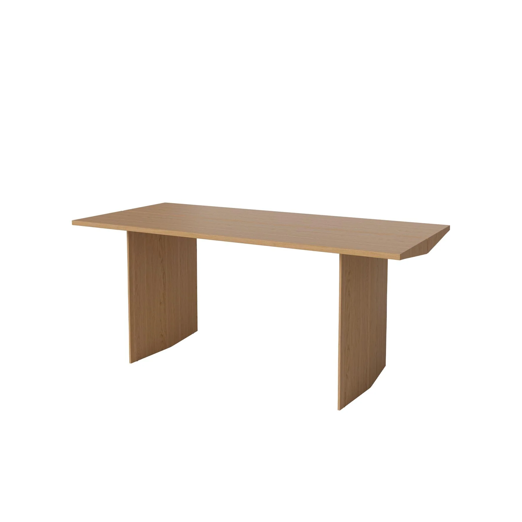 Bolia Alp Dining Table - Image 10