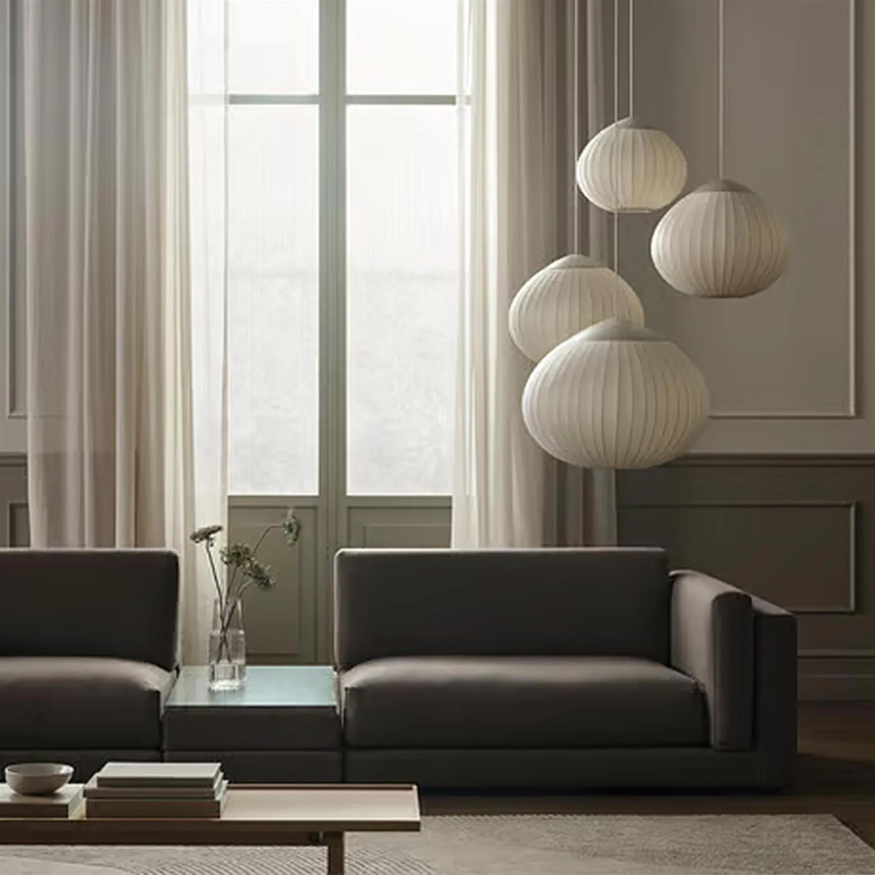Bolia Avelou Modular 3 Seater Sofa - Image 4