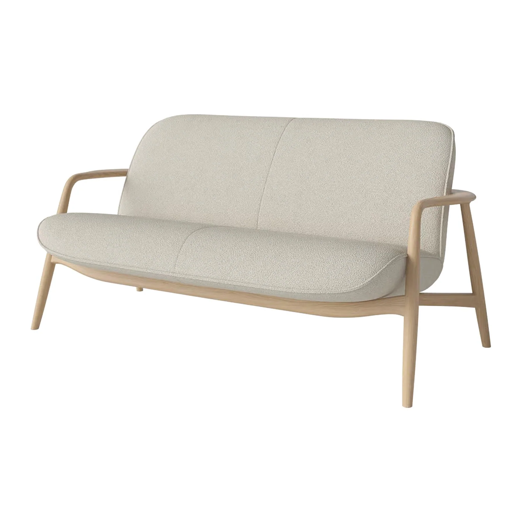 Bolia Bowie 2 Seater Sofa - Image 12