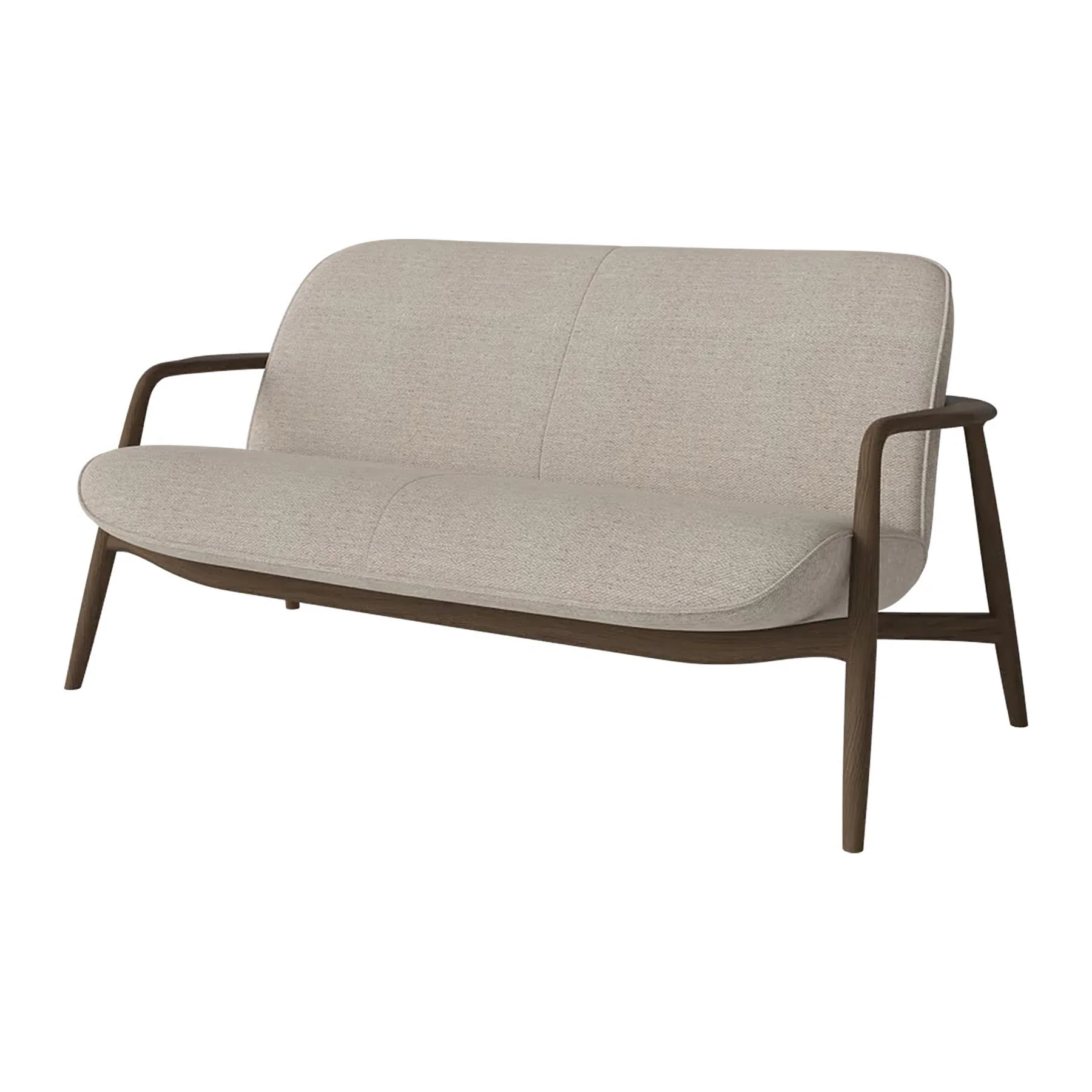 Bolia Bowie 2 Seater Sofa - Image 13