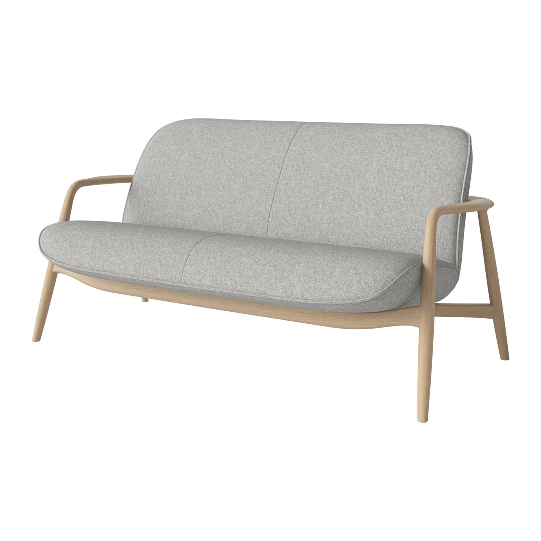 Bolia Bowie 2 Seater Sofa - Image 14