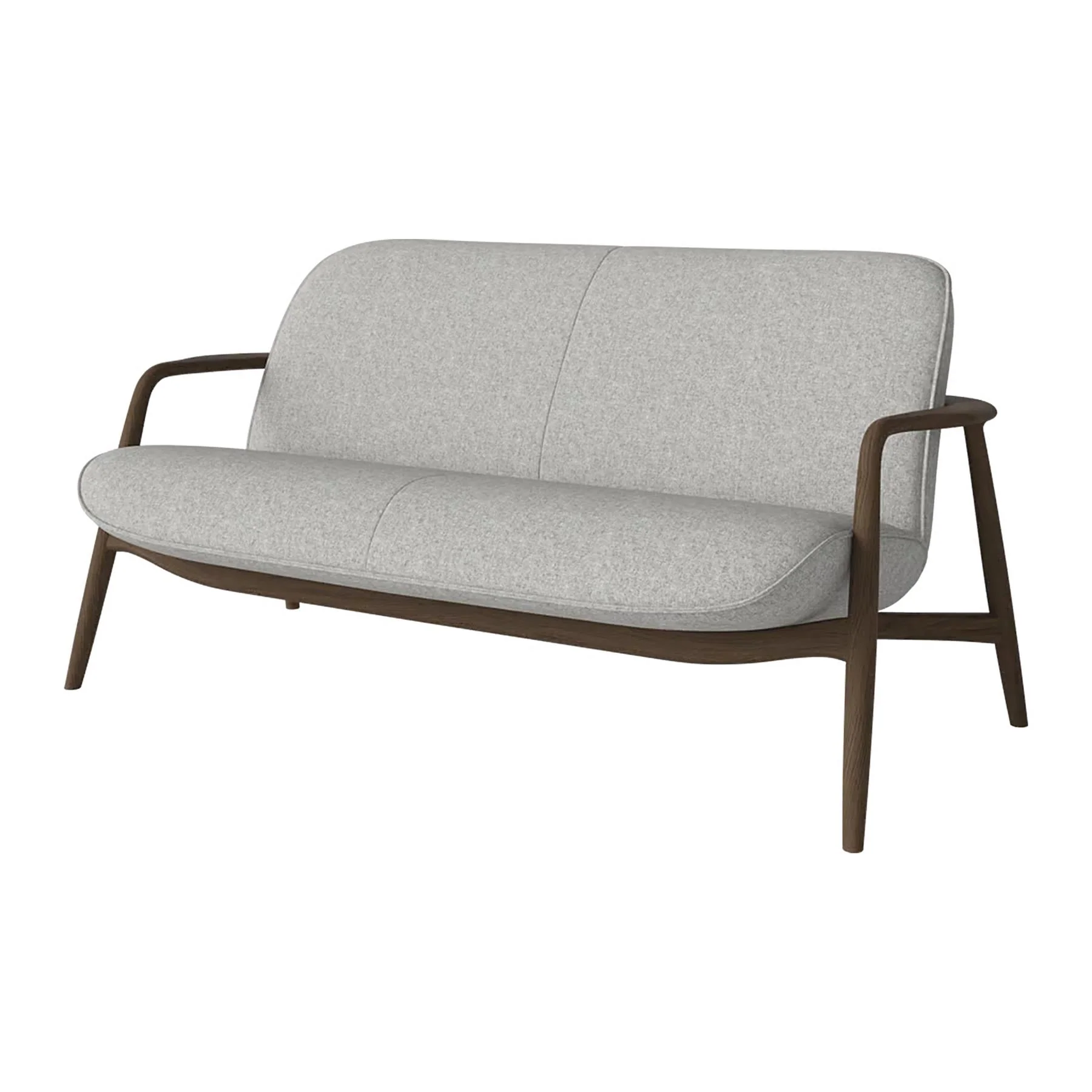 Bolia Bowie 2 Seater Sofa - Image 15