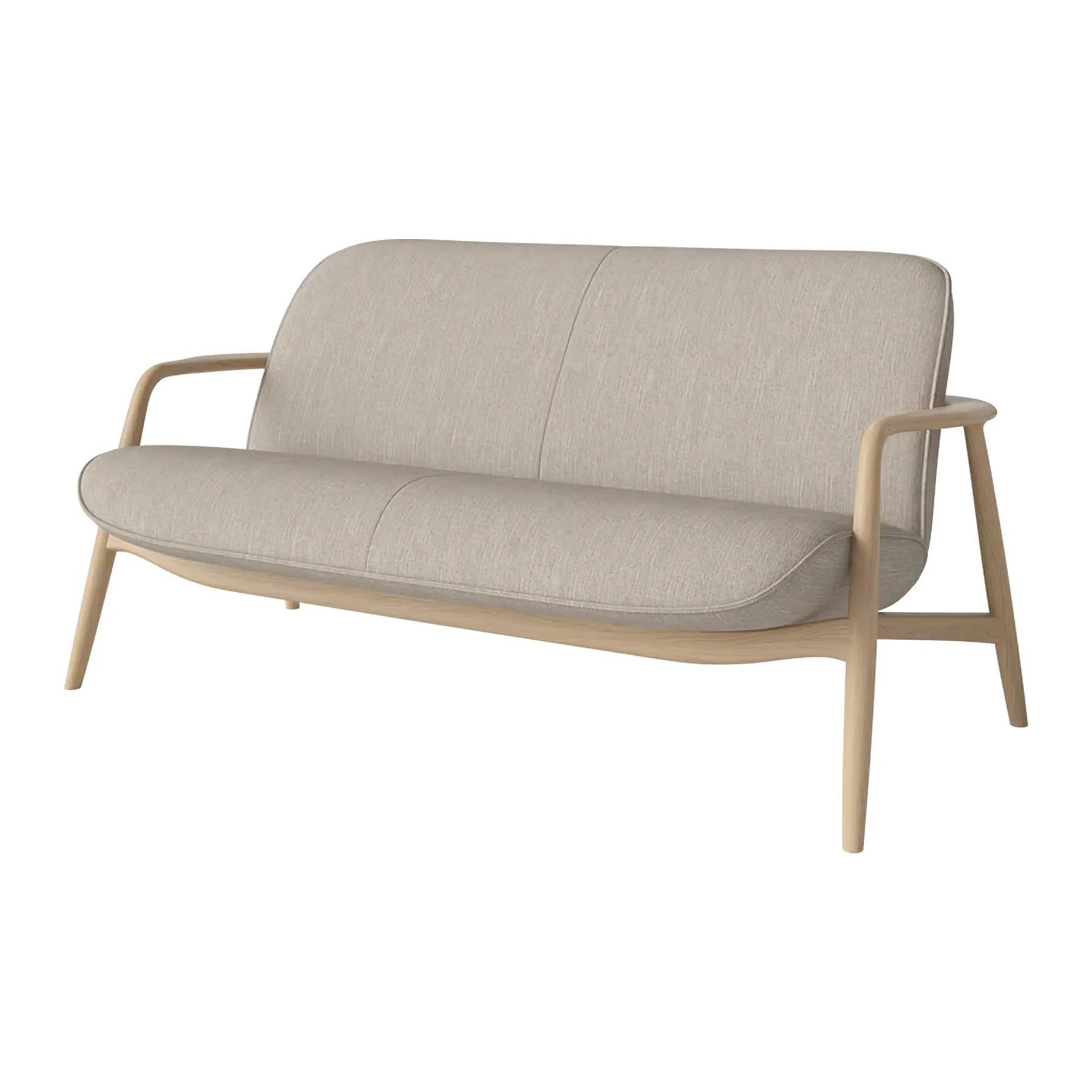 Bolia Bowie 2 Seater Sofa - Image 16