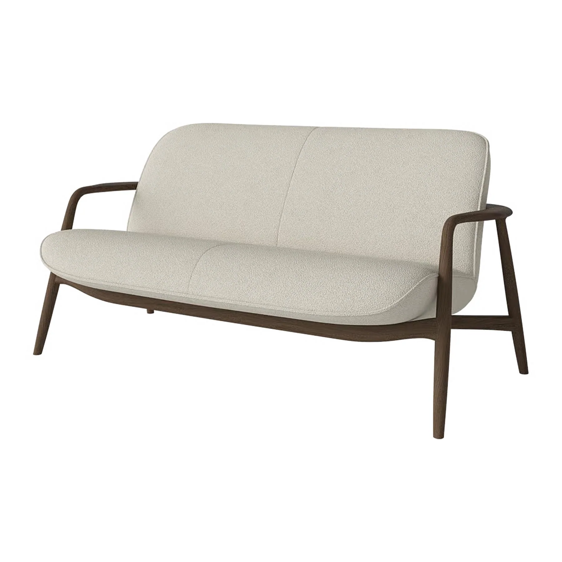 Bolia Bowie 2 Seater Sofa - Image 6