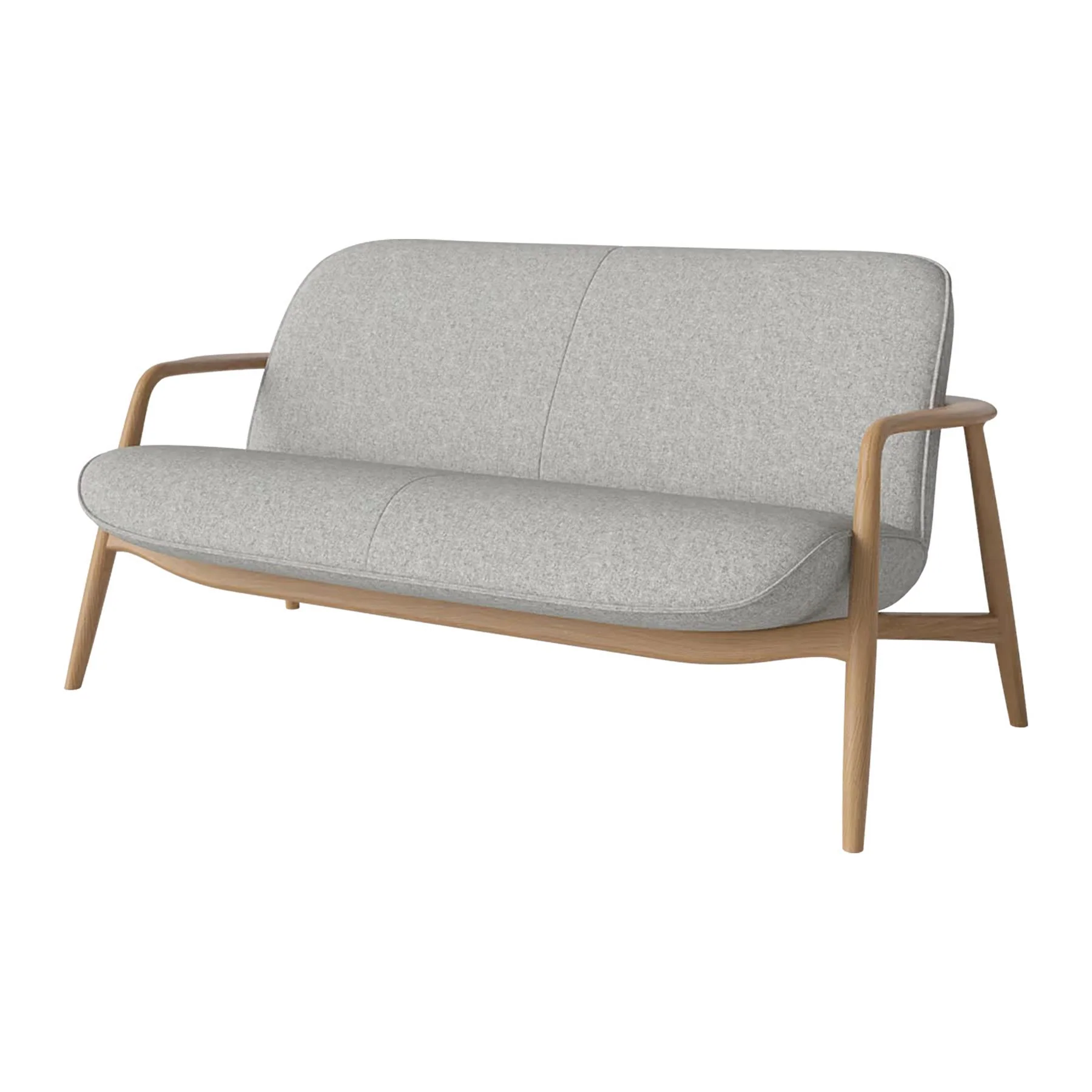 Bolia Bowie 2 Seater Sofa - Image 9