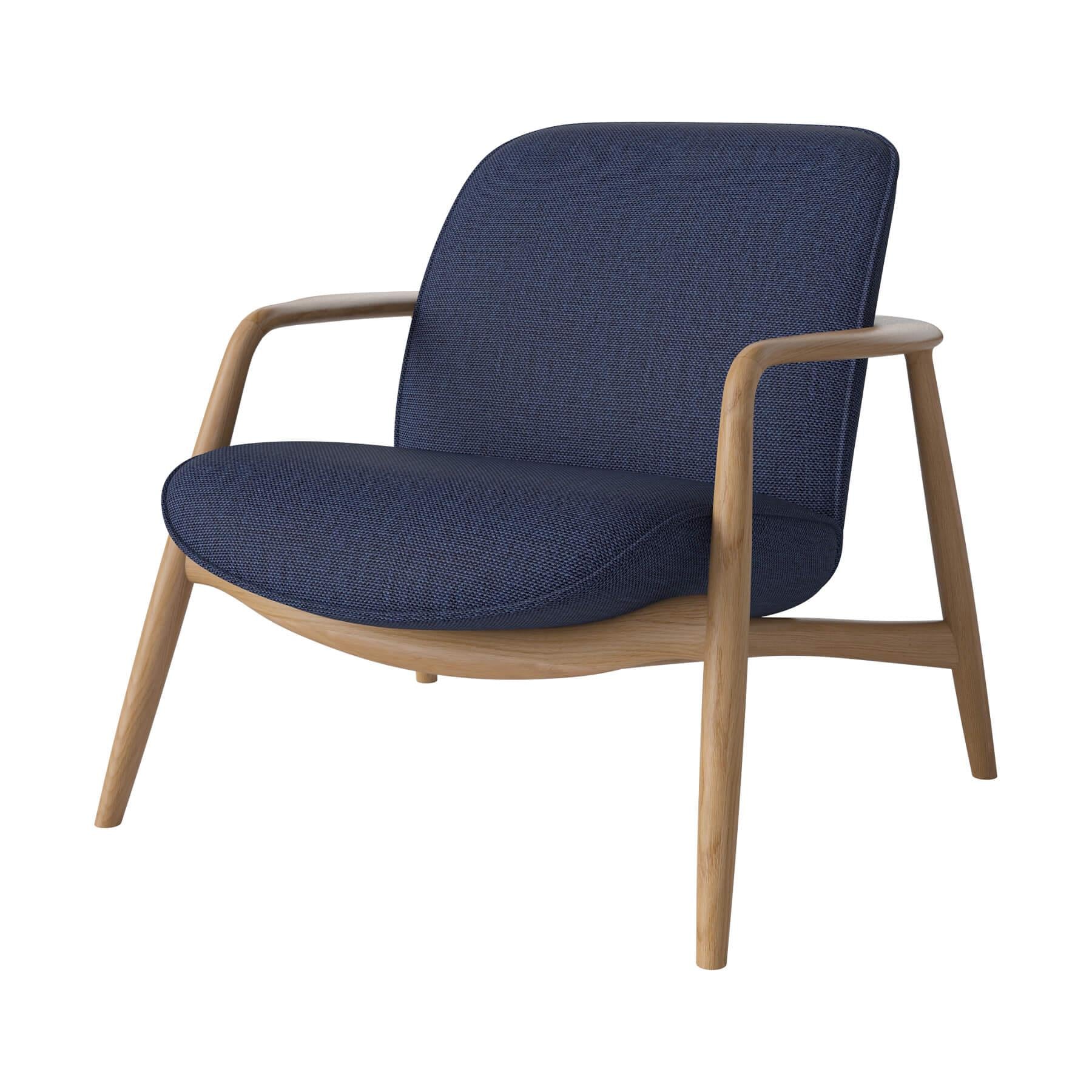 Bolia Bowie Armchair - Image 12