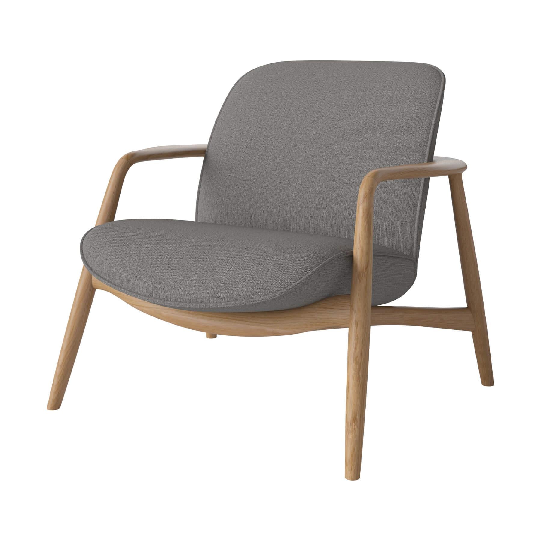 Bolia Bowie Armchair - Image 15