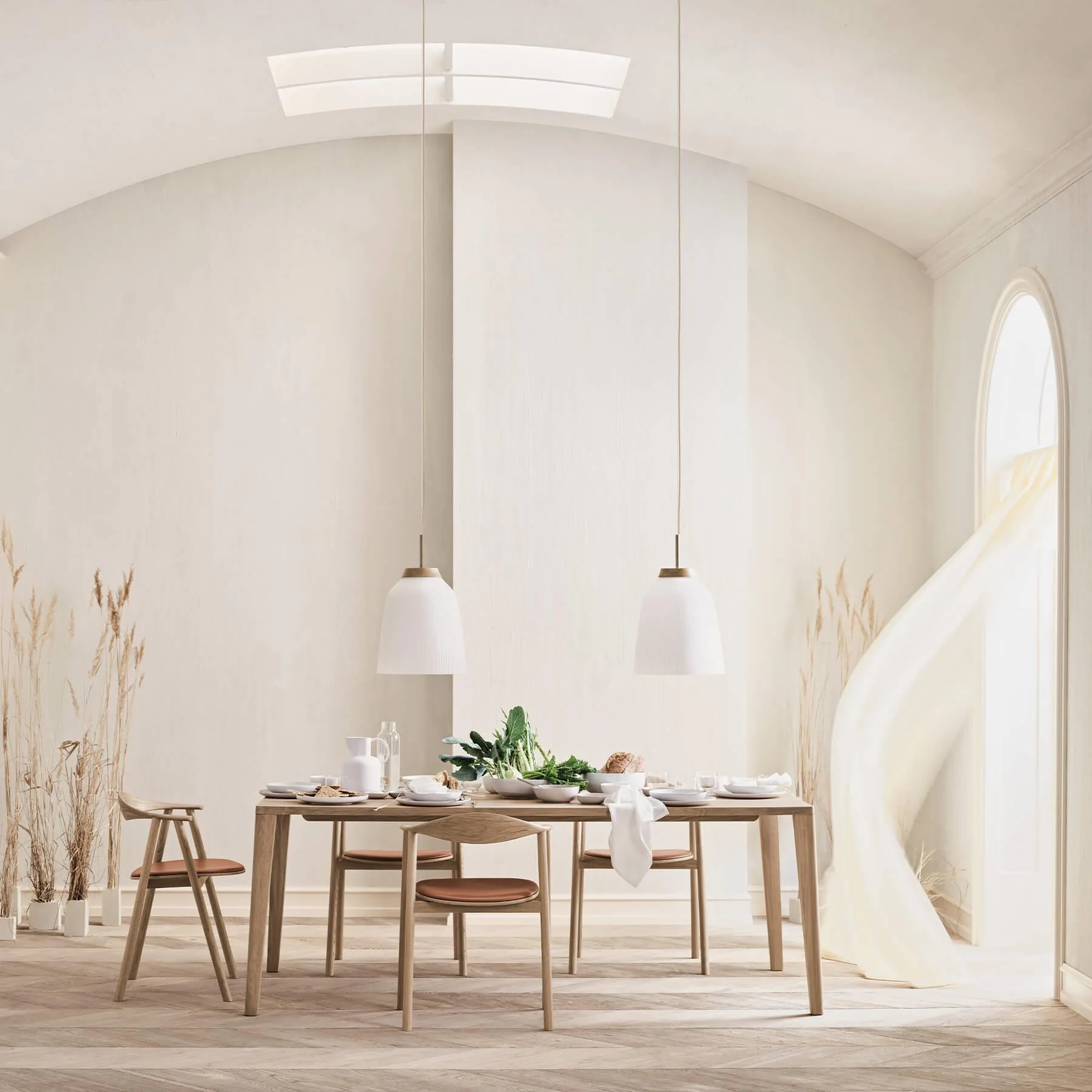 Bolia Campa Pendant Light - Image 5