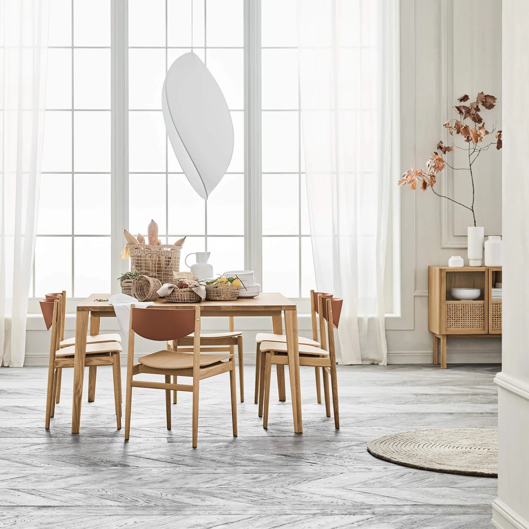 Bolia Cana Sideboard - Image 4