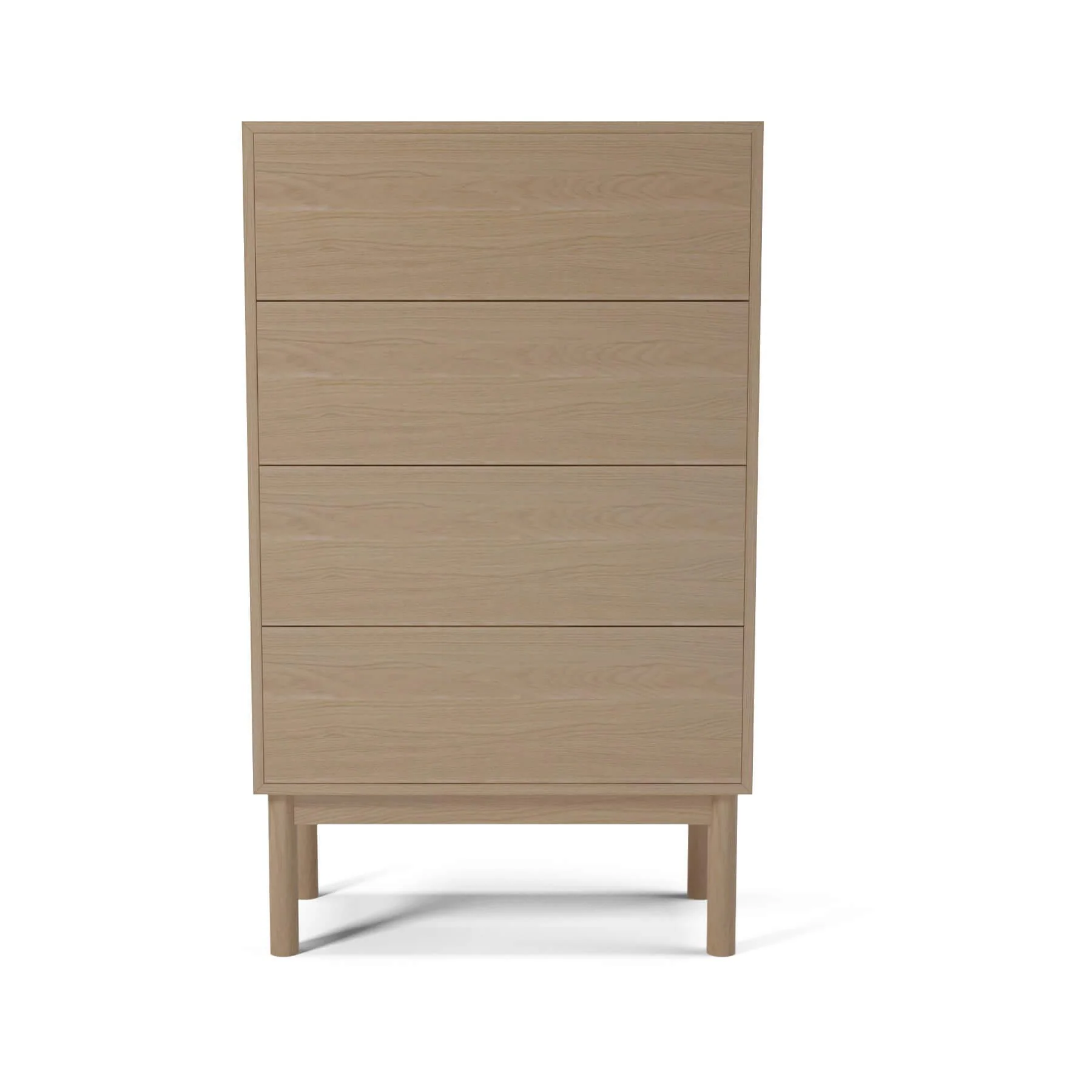 Bolia Case Sideboard - White pigmented oil - Image 3
