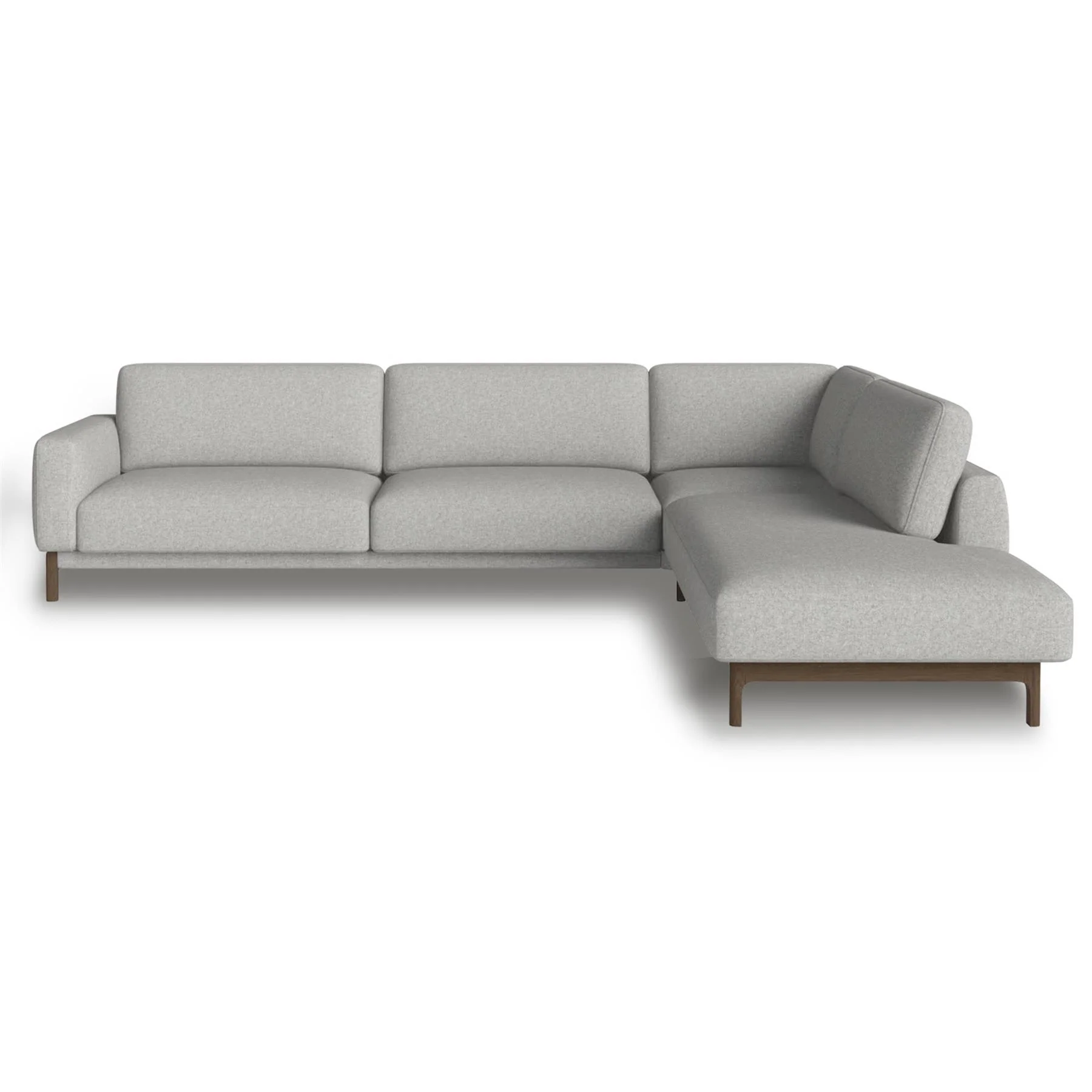 Bolia Chleo 6 Seater Sofa with Open End - Image 16