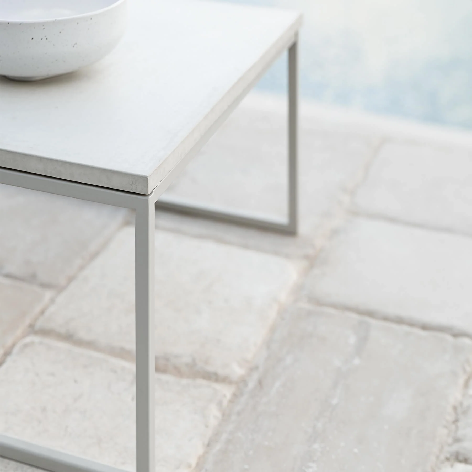 Bolia Como Garden Coffee Table - Image 4