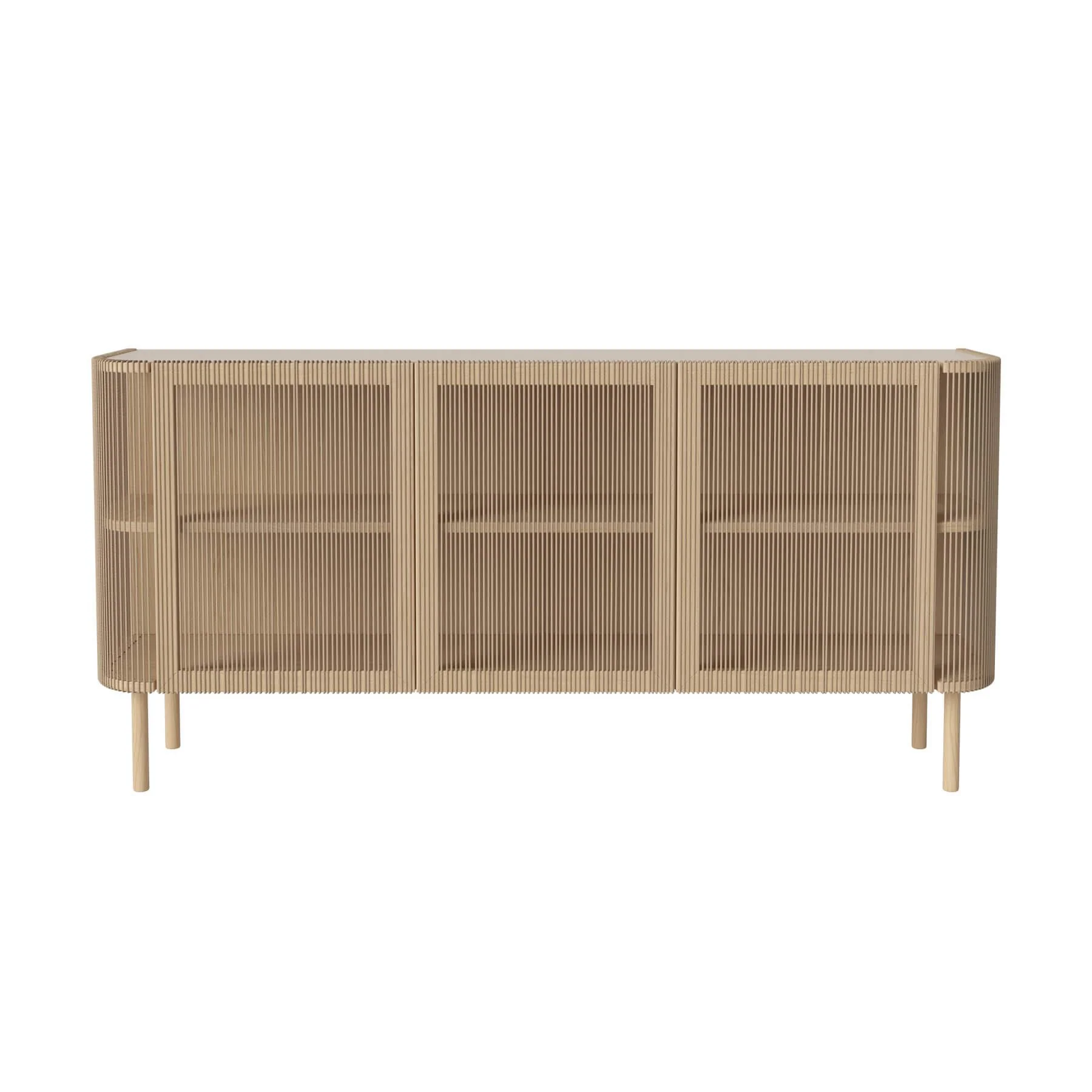 Bolia Cord Sideboard - Image 6
