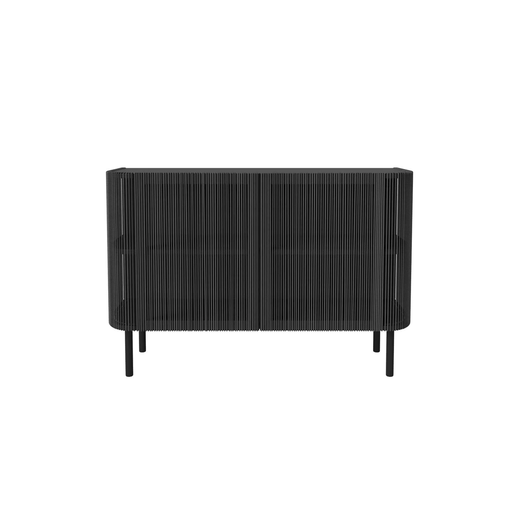 Bolia Cord Sideboard - Image 9