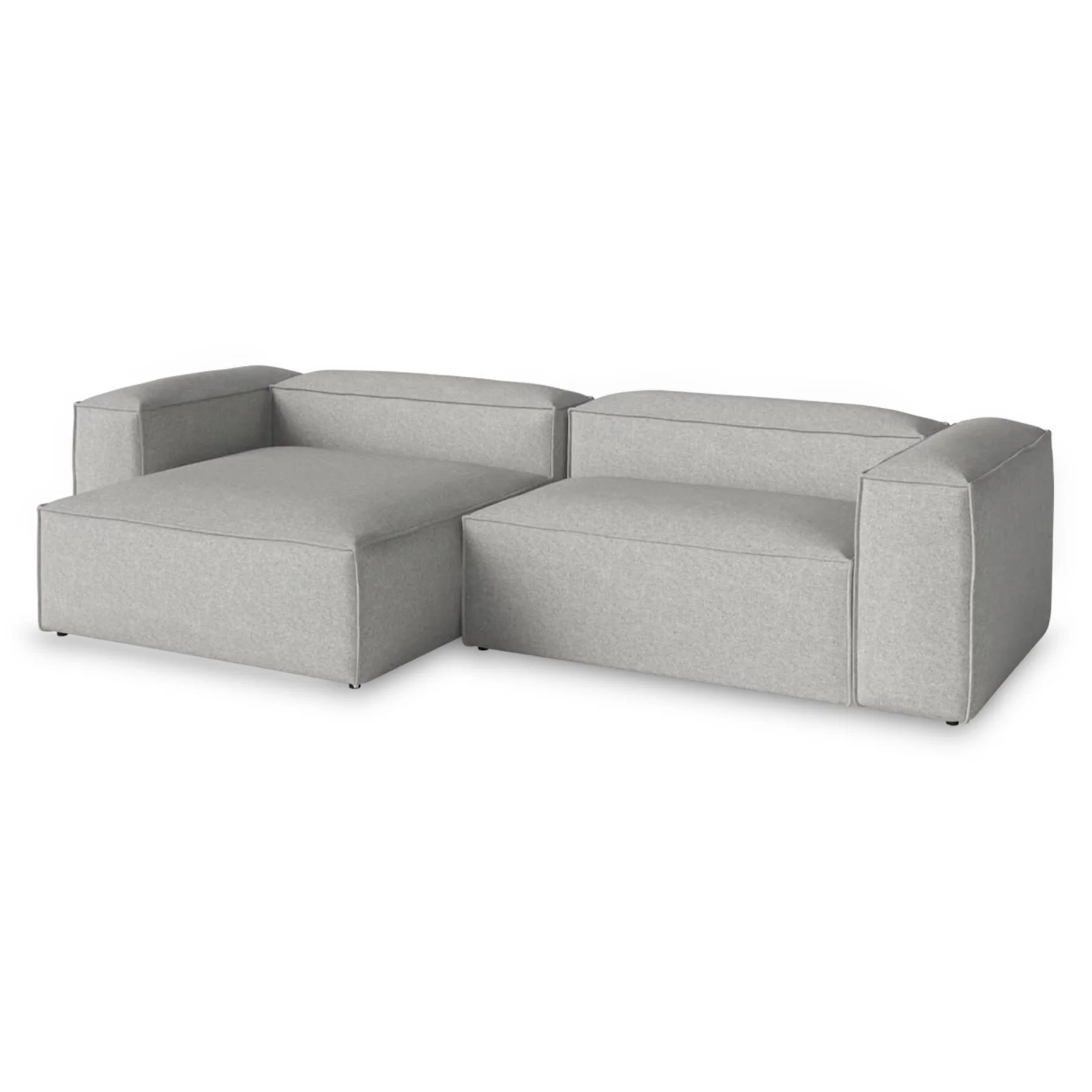 Bolia Cosima 4 Seater Sofa with Chaise Longue