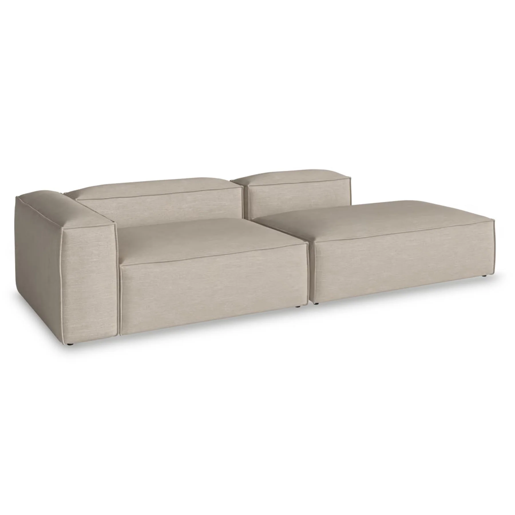 Bolia Cosima 4 Seater Sofa with Large Open End - Image 17