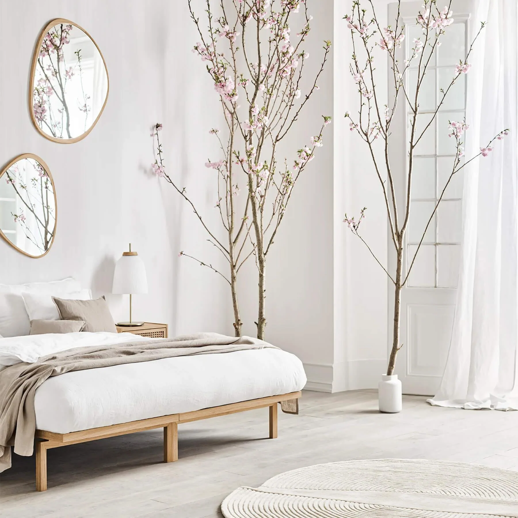 Bolia Elope Mirror - Image 3