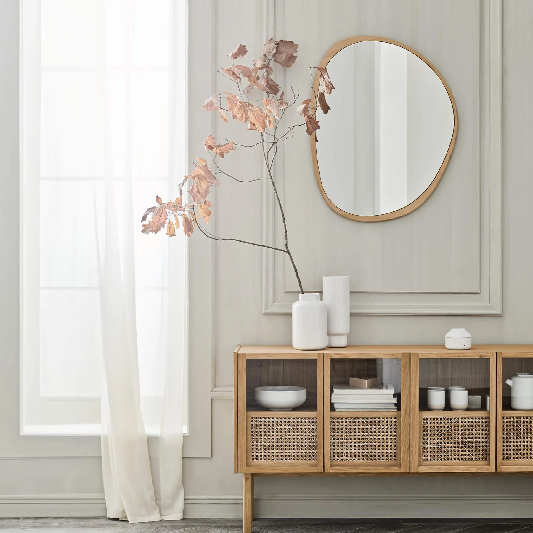 Bolia Elope Mirror - Image 4