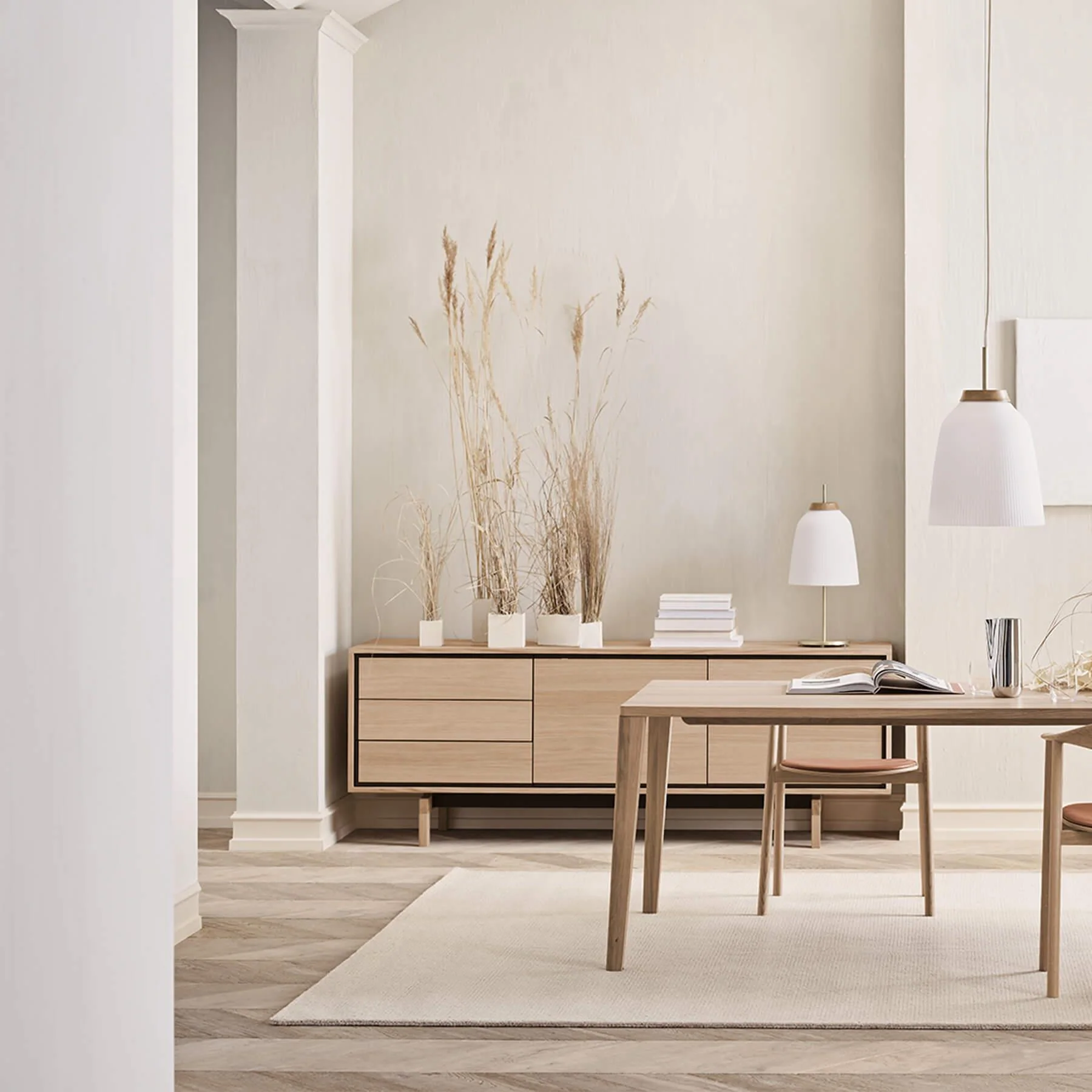 Bolia Floow Sideboard - Image 4