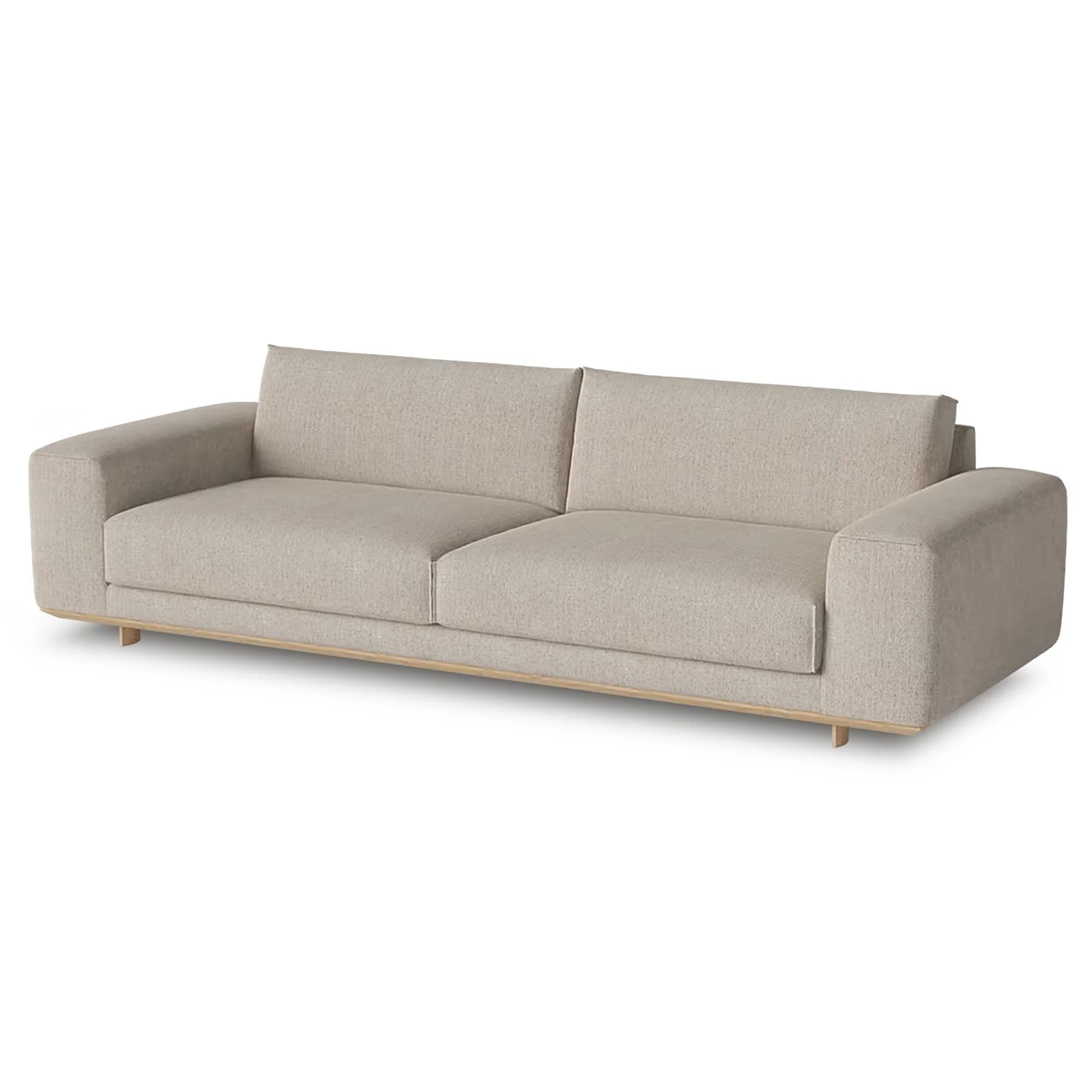 Bolia Gest 3 Seater Sofa - Image 9