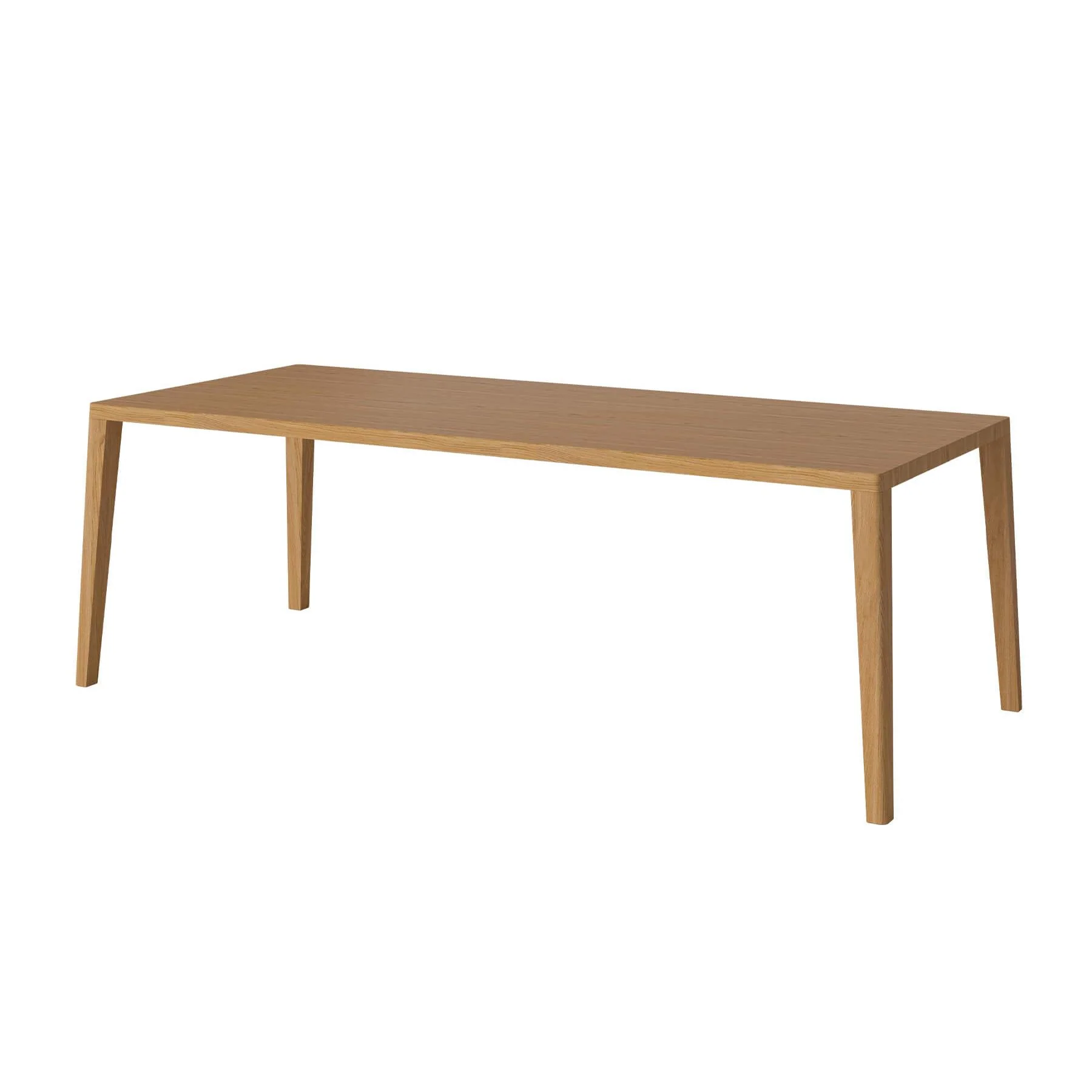 Bolia Graceful Dining Table - Image 19