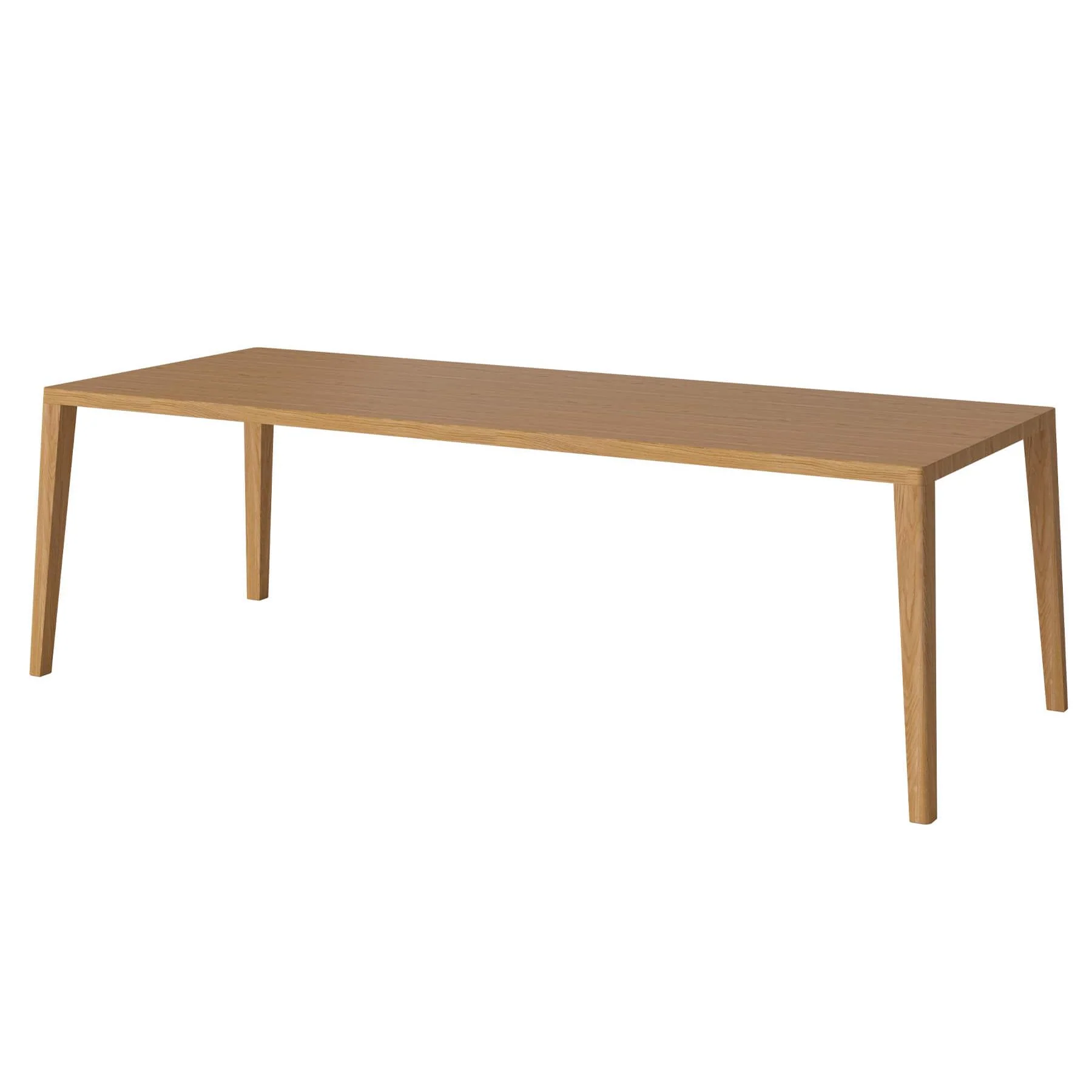 Bolia Graceful Dining Table - Image 28