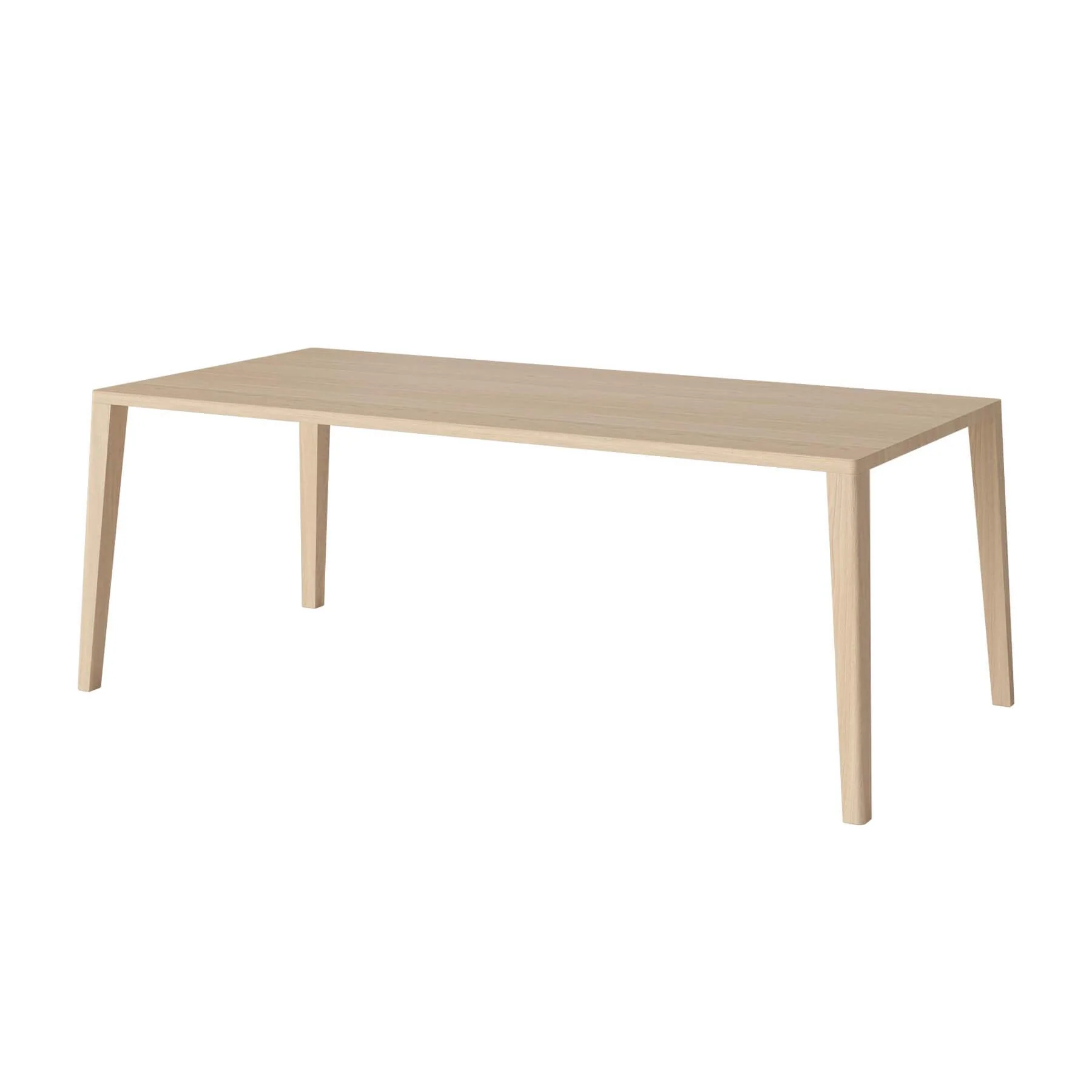 Bolia Graceful Dining Table - Image 31