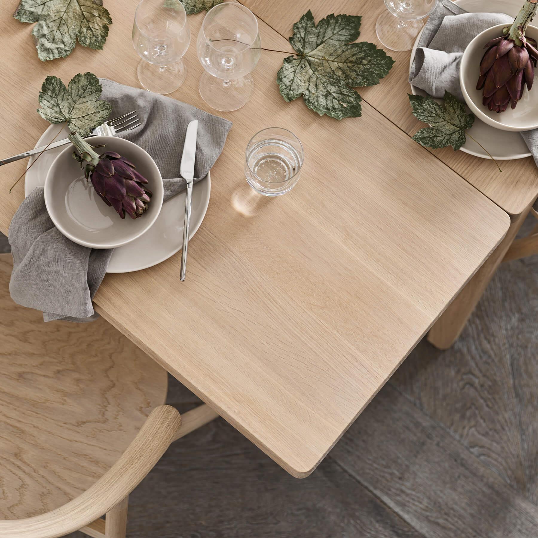 Bolia Graceful Dining Table - Image 7