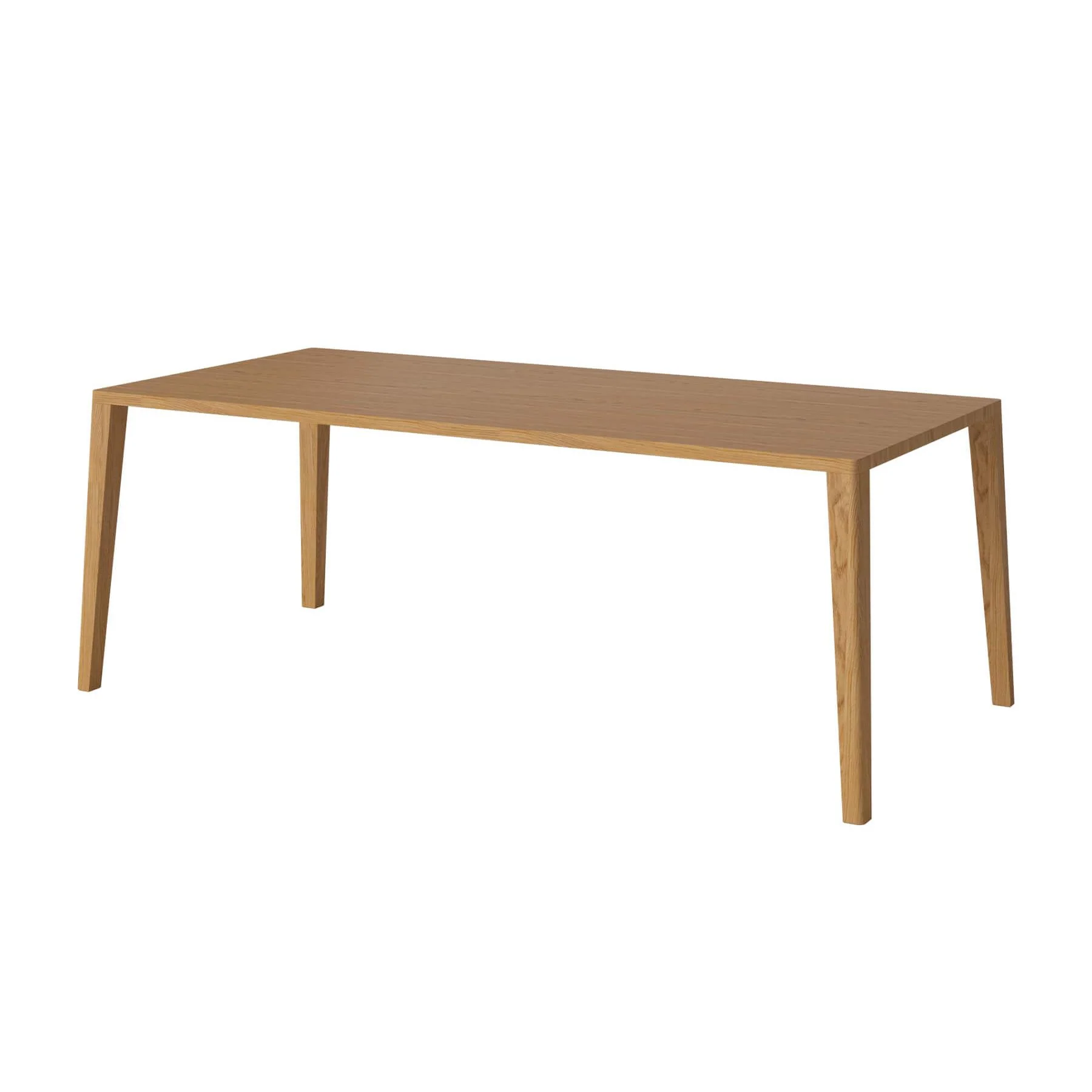 Bolia Graceful Dining Table - Image 9