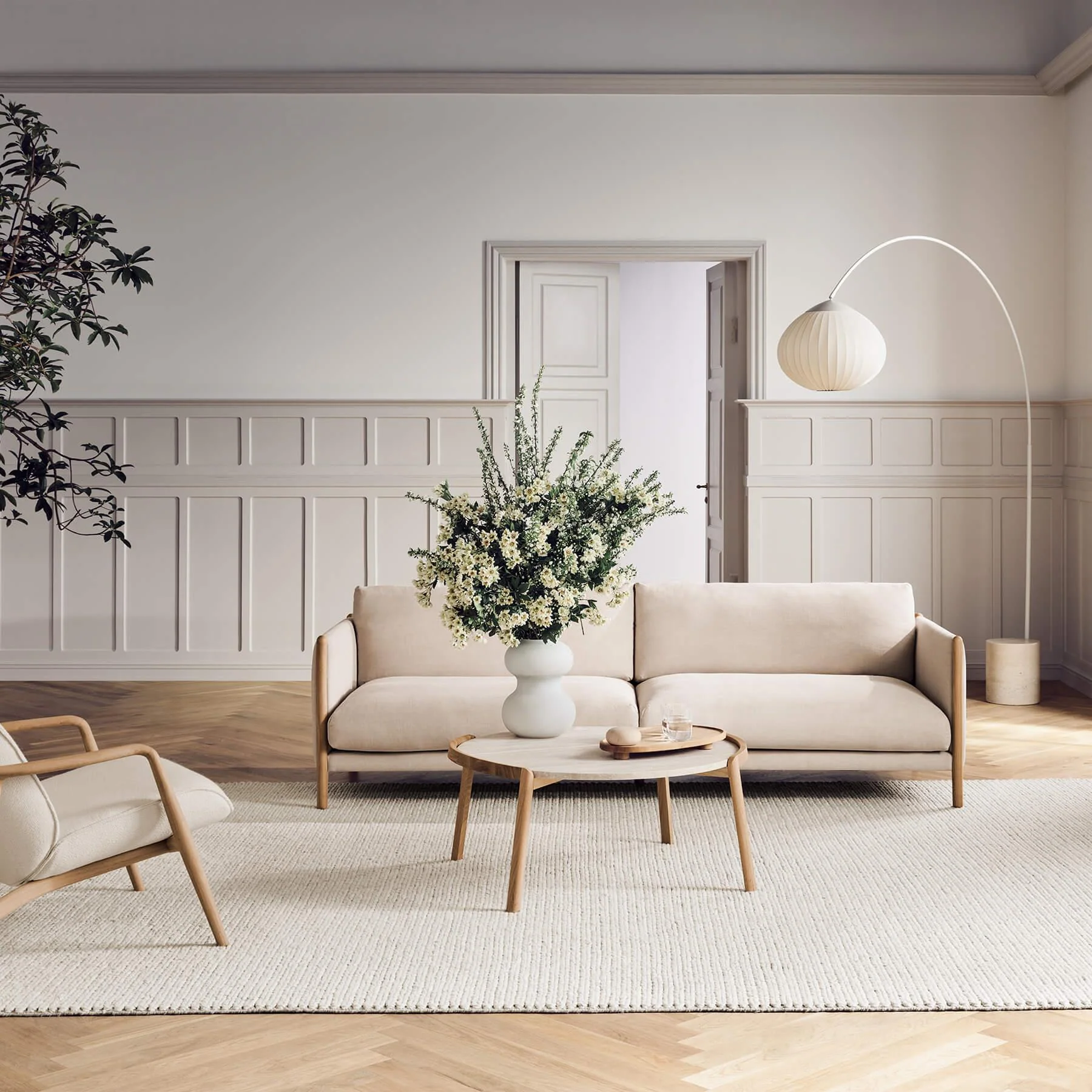 Bolia Hayden Sofa - Image 2