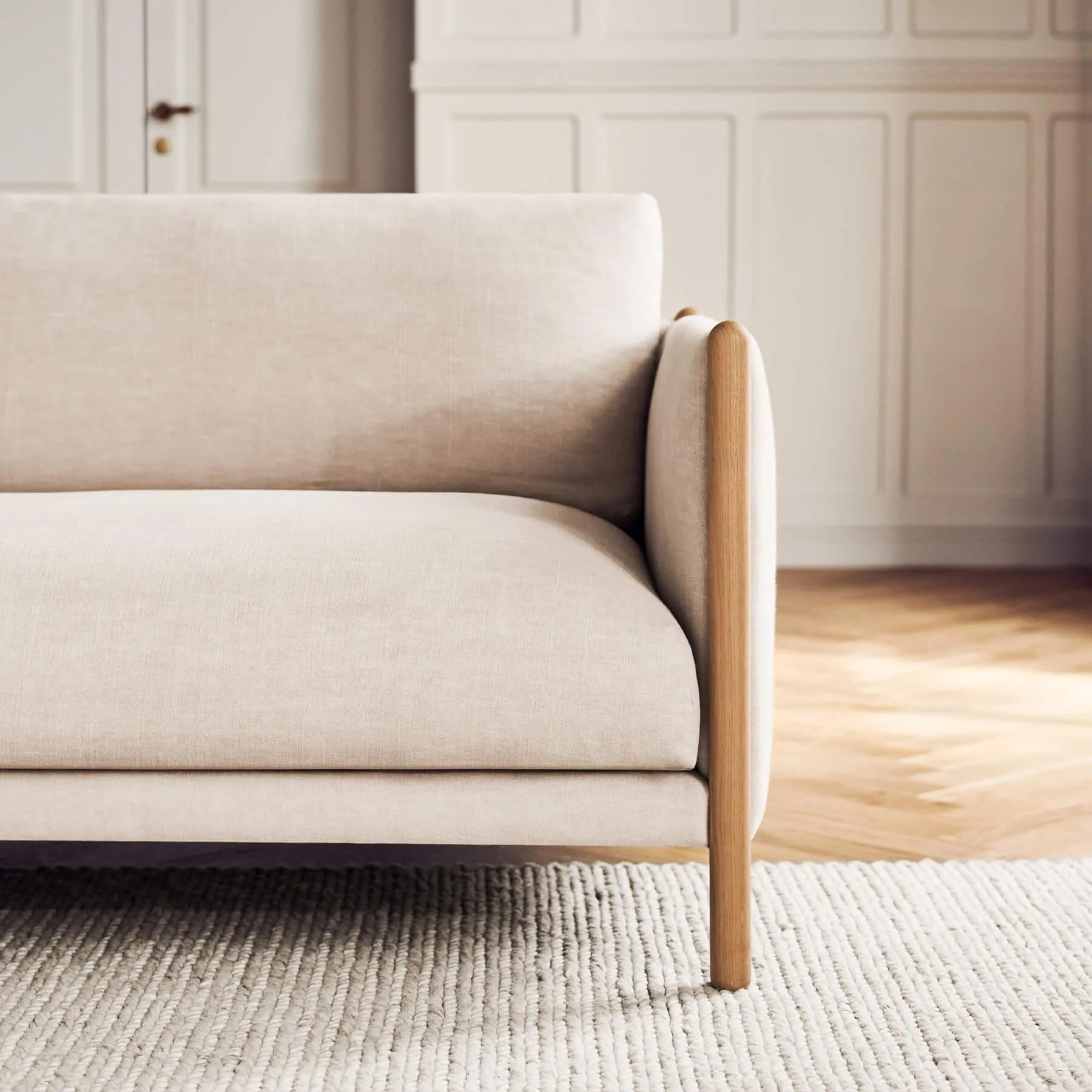 Bolia Hayden Sofa - Image 3