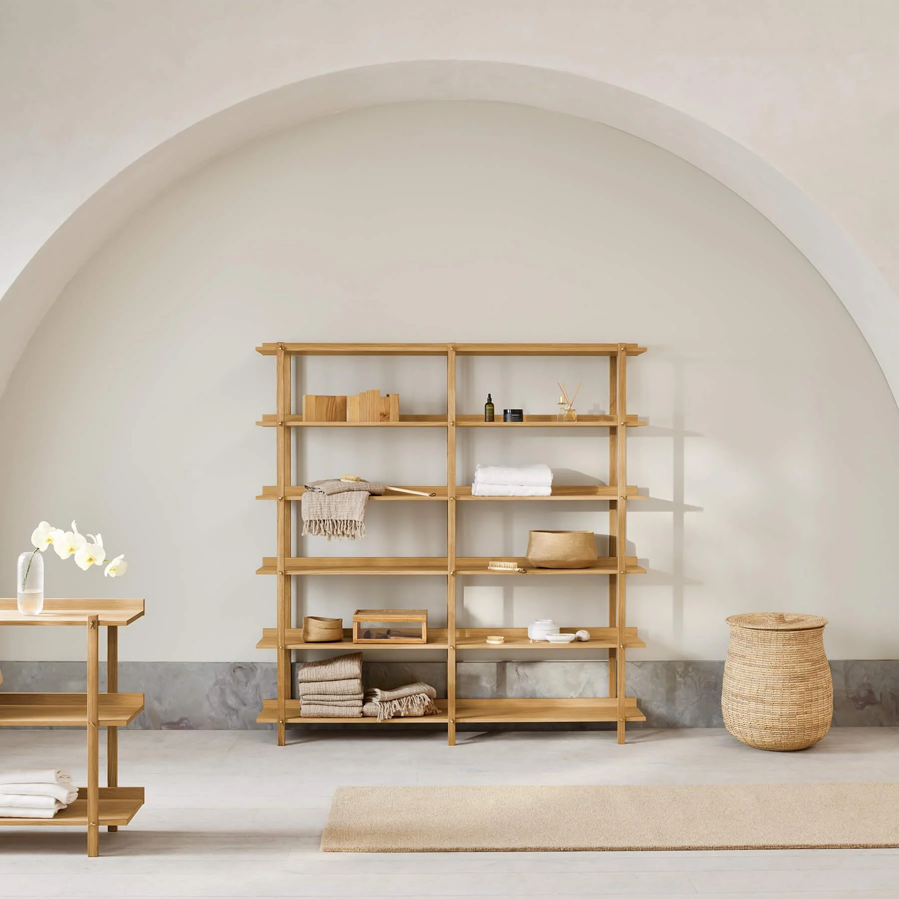 Bolia Kari Shelving - Image 4