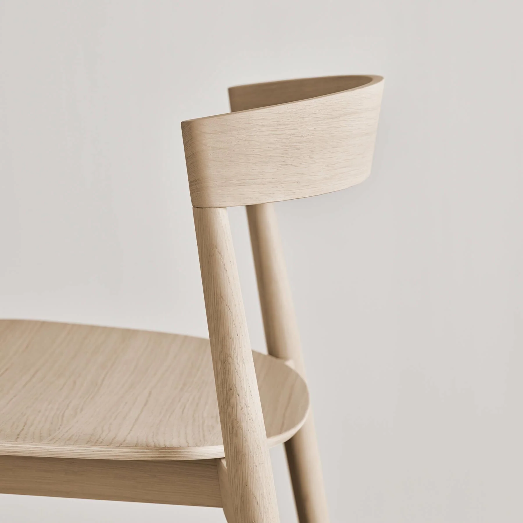 Bolia Kite Dining Chair - Image 5