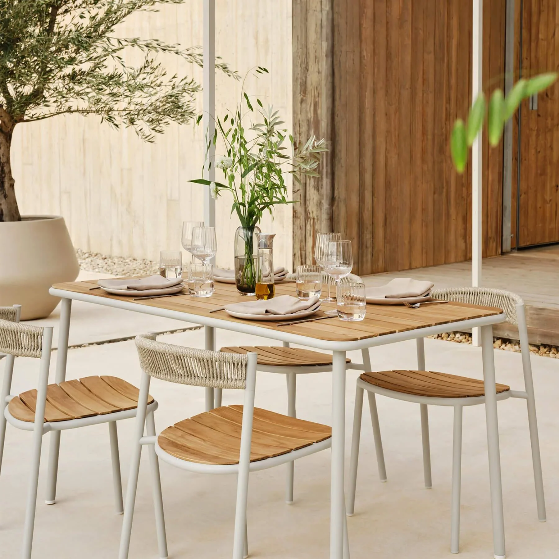 Bolia Kite Garden Chair - Image 3