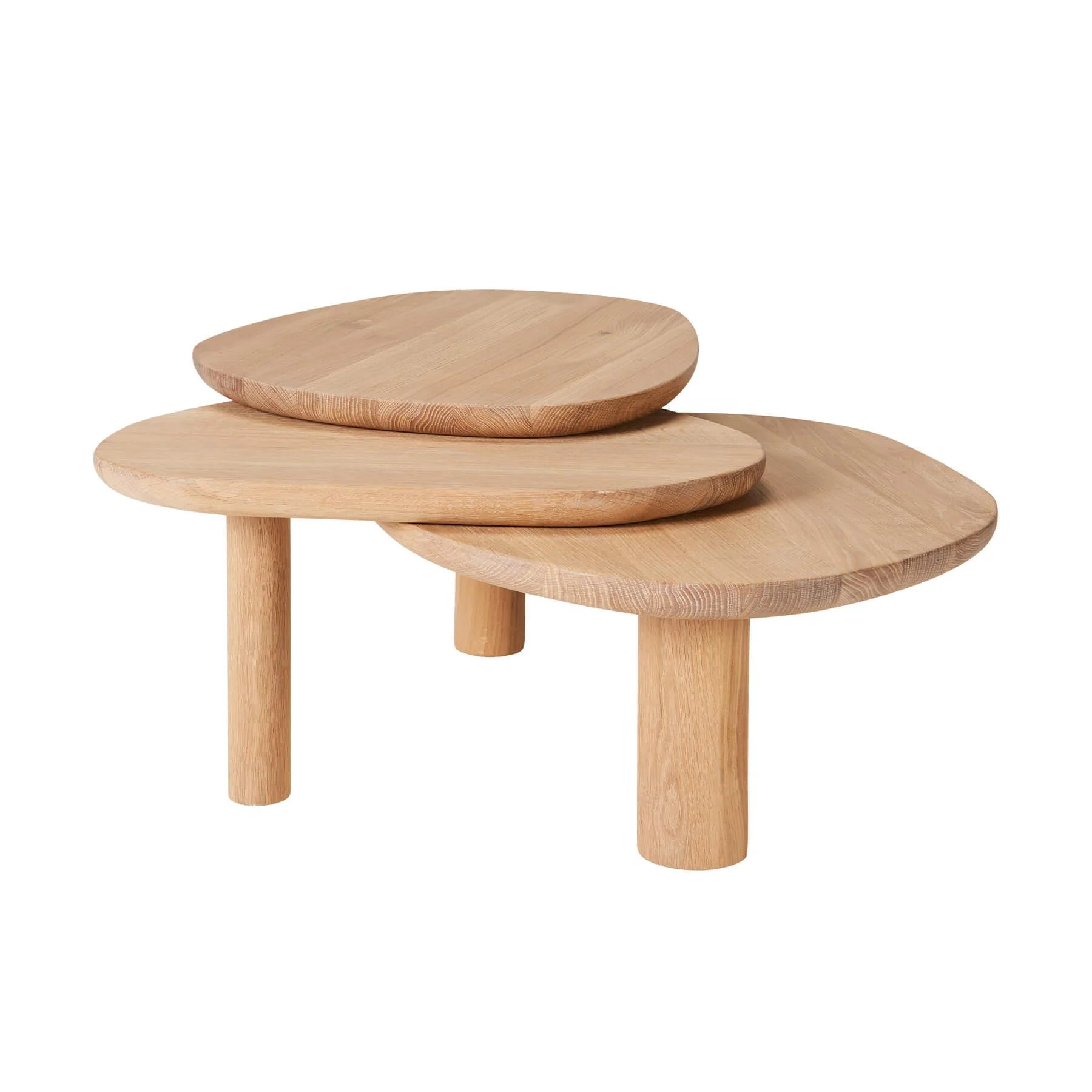 Bolia Latch Coffee Table - Image 11