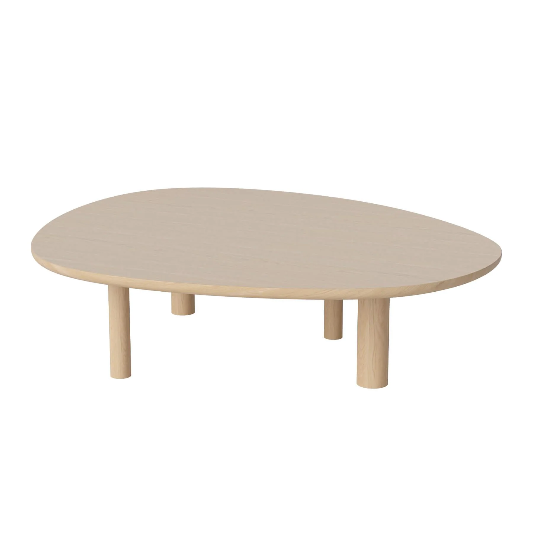 Bolia Latch Coffee Table - Image 12