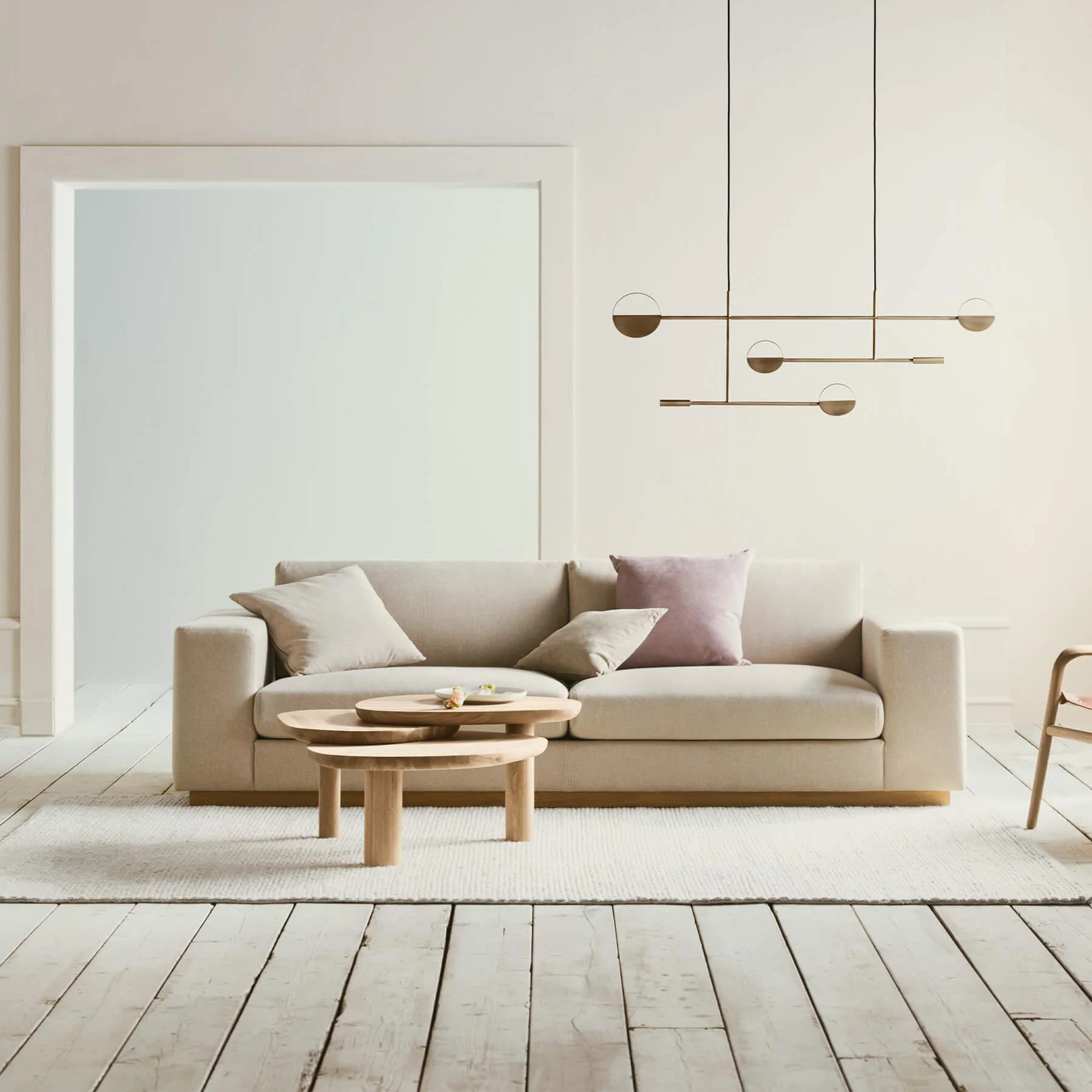 Bolia Latch Coffee Table - Image 4