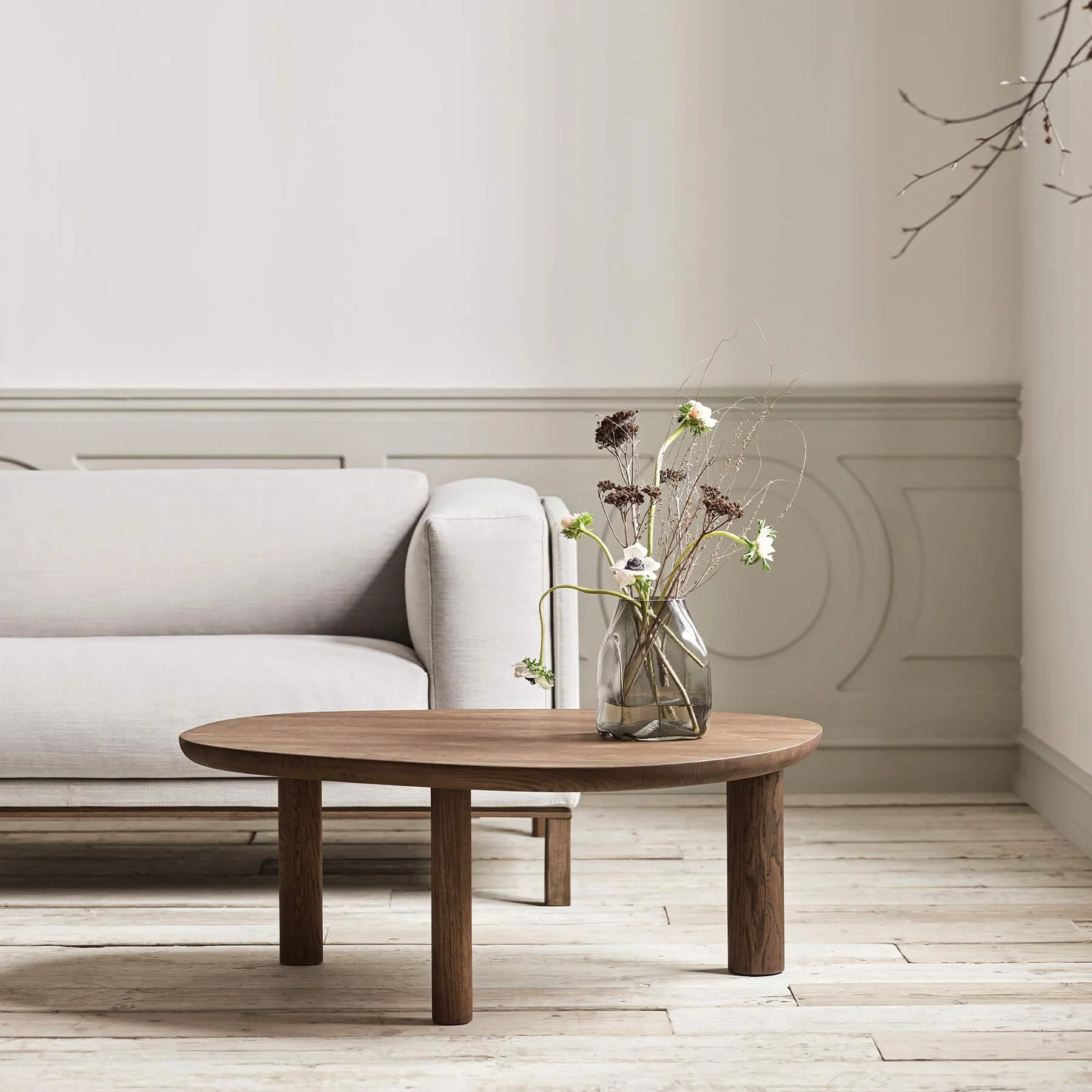 Bolia Latch Coffee Table - Image 5