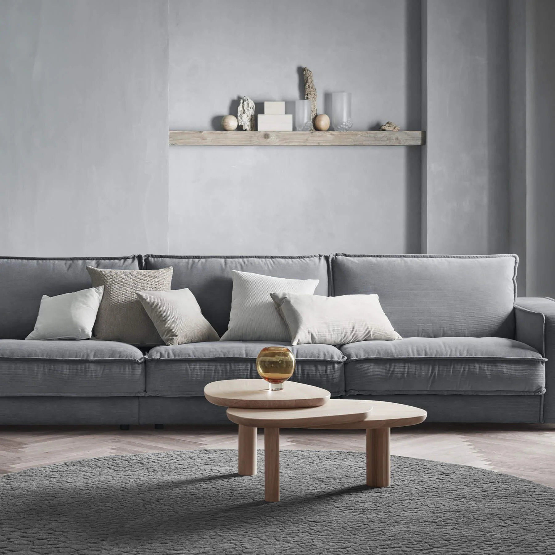 Bolia Latch Coffee Table - Image 6